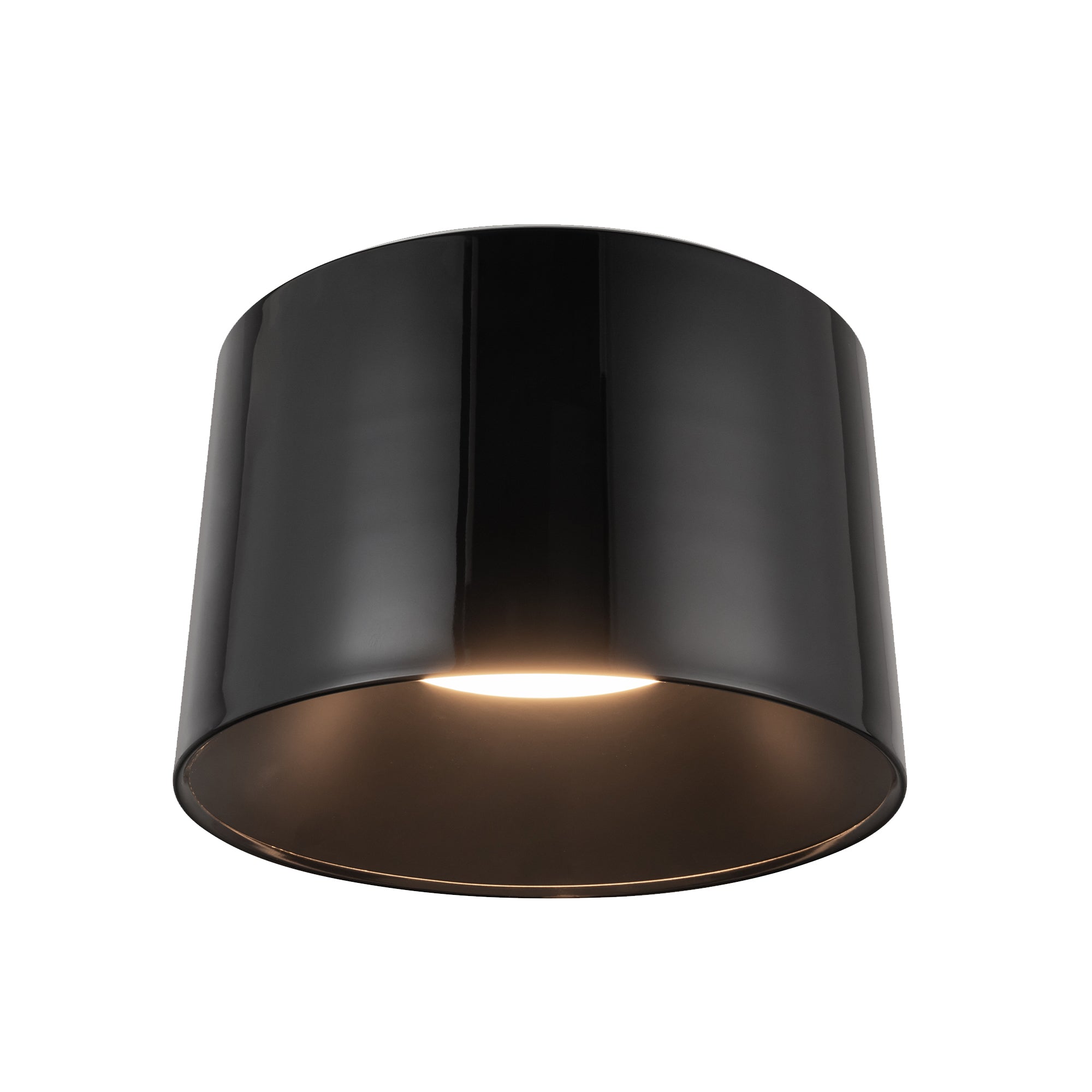 Etta 19" LED Flush Mount