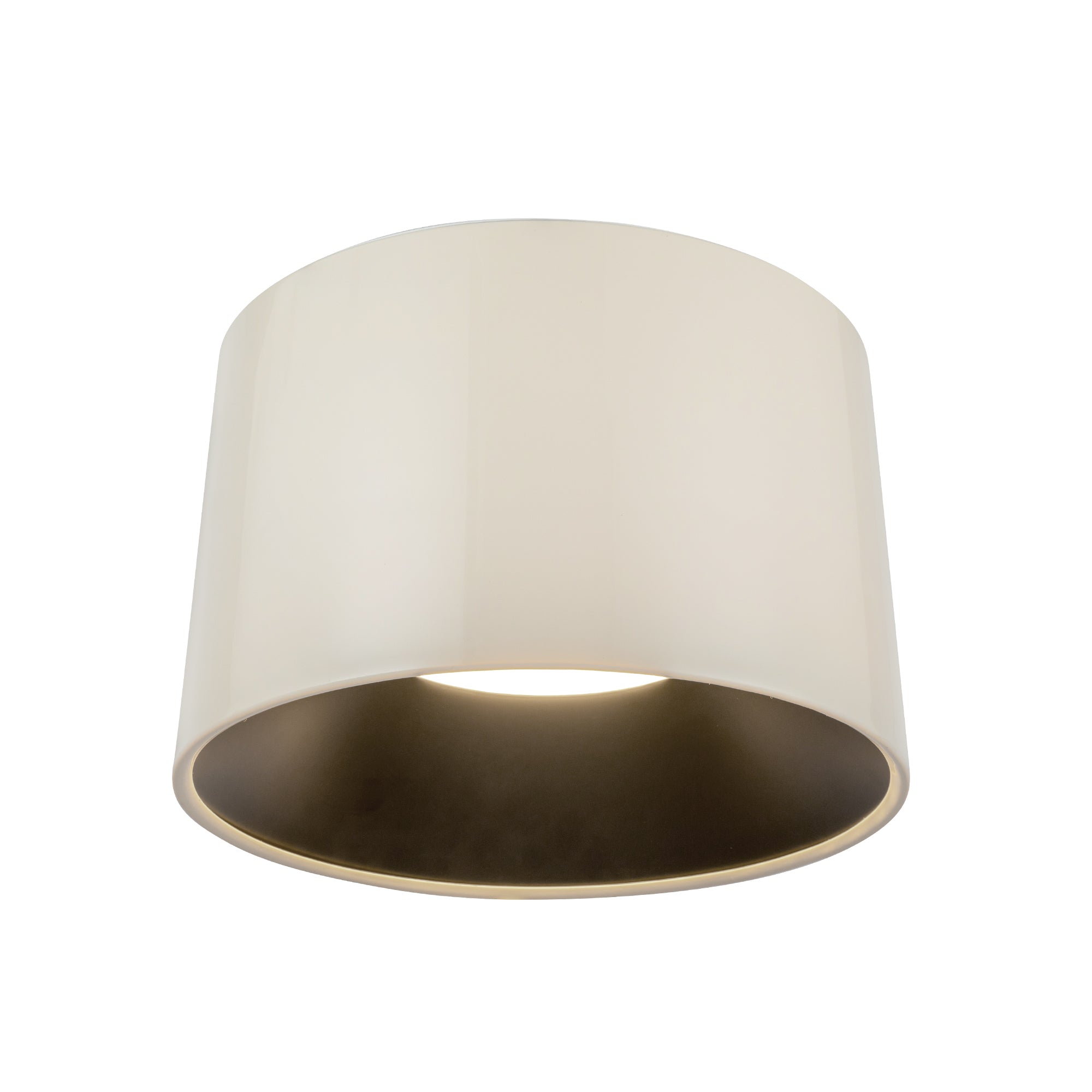 Etta 19" LED Flush Mount