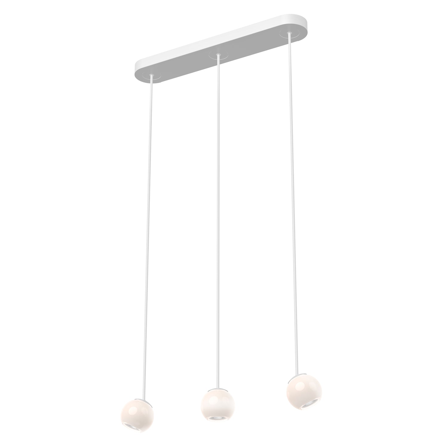 Europa 25" LED Multi Pendant