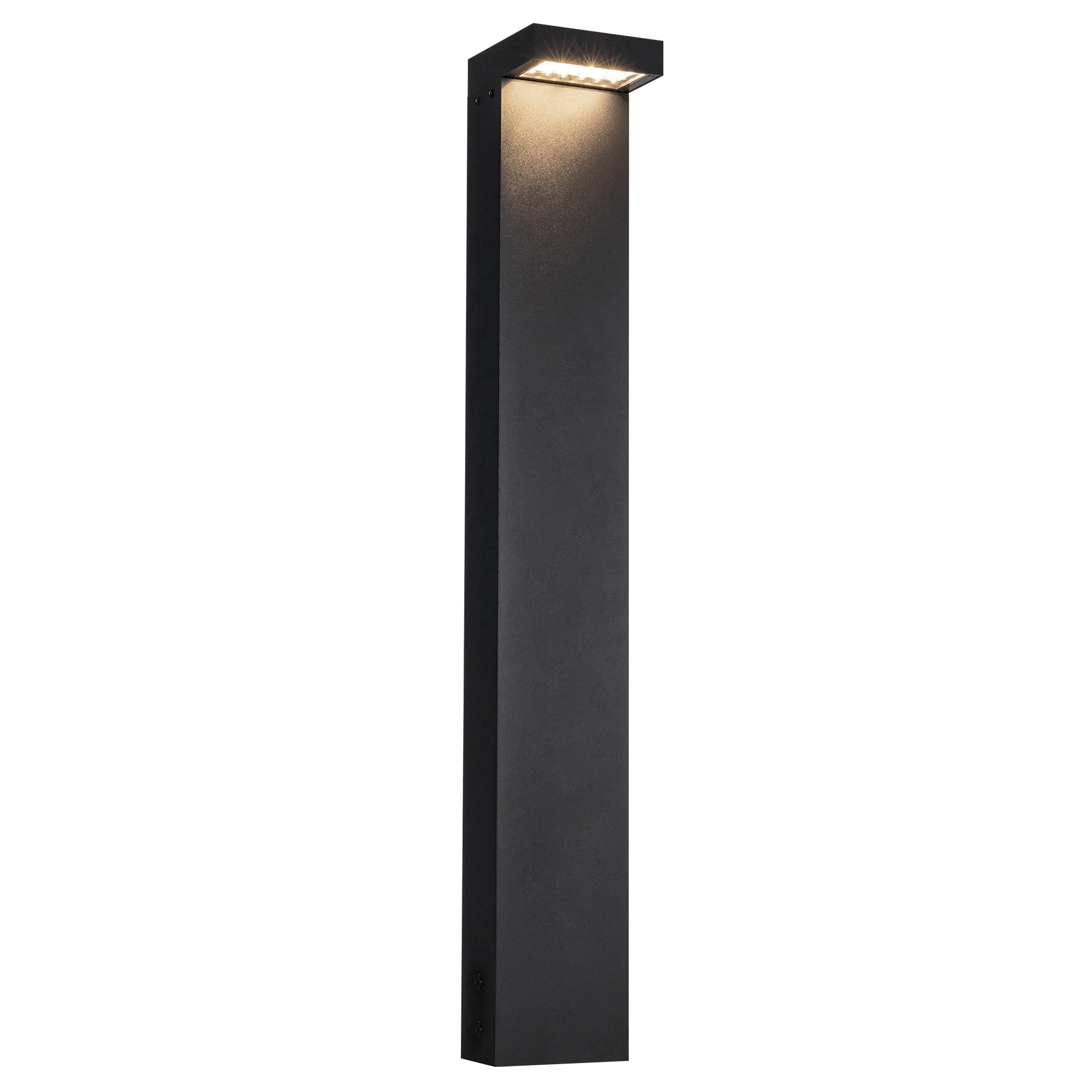 Evans 36" LED Exterior Bollard
