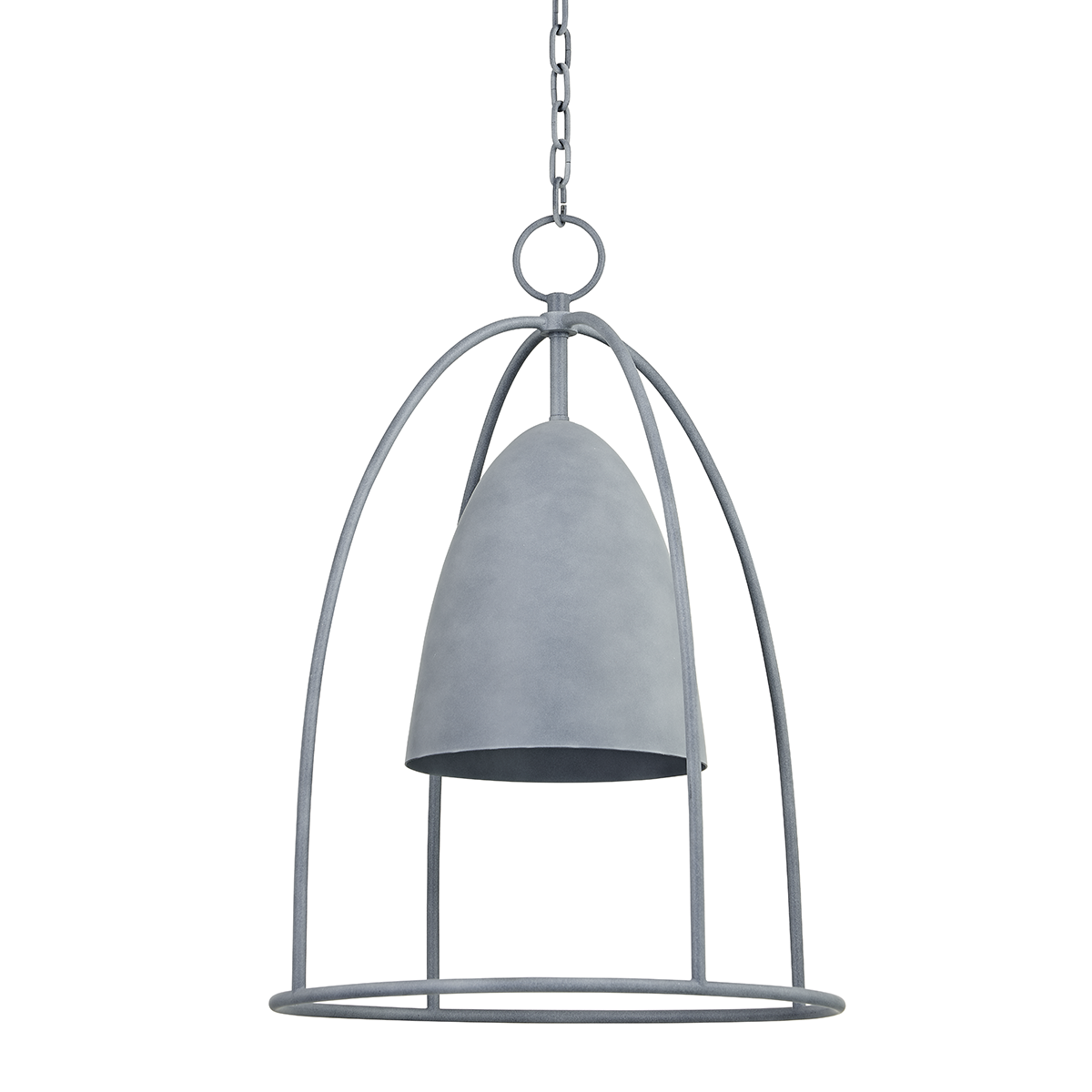 Wisteria Exterior Pendant