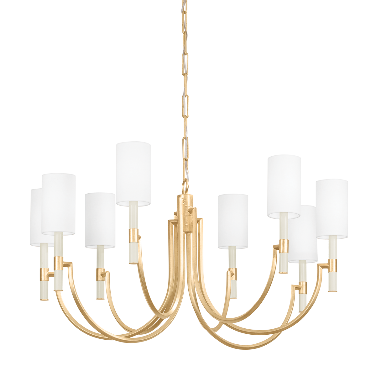 GUSTINE Chandelier