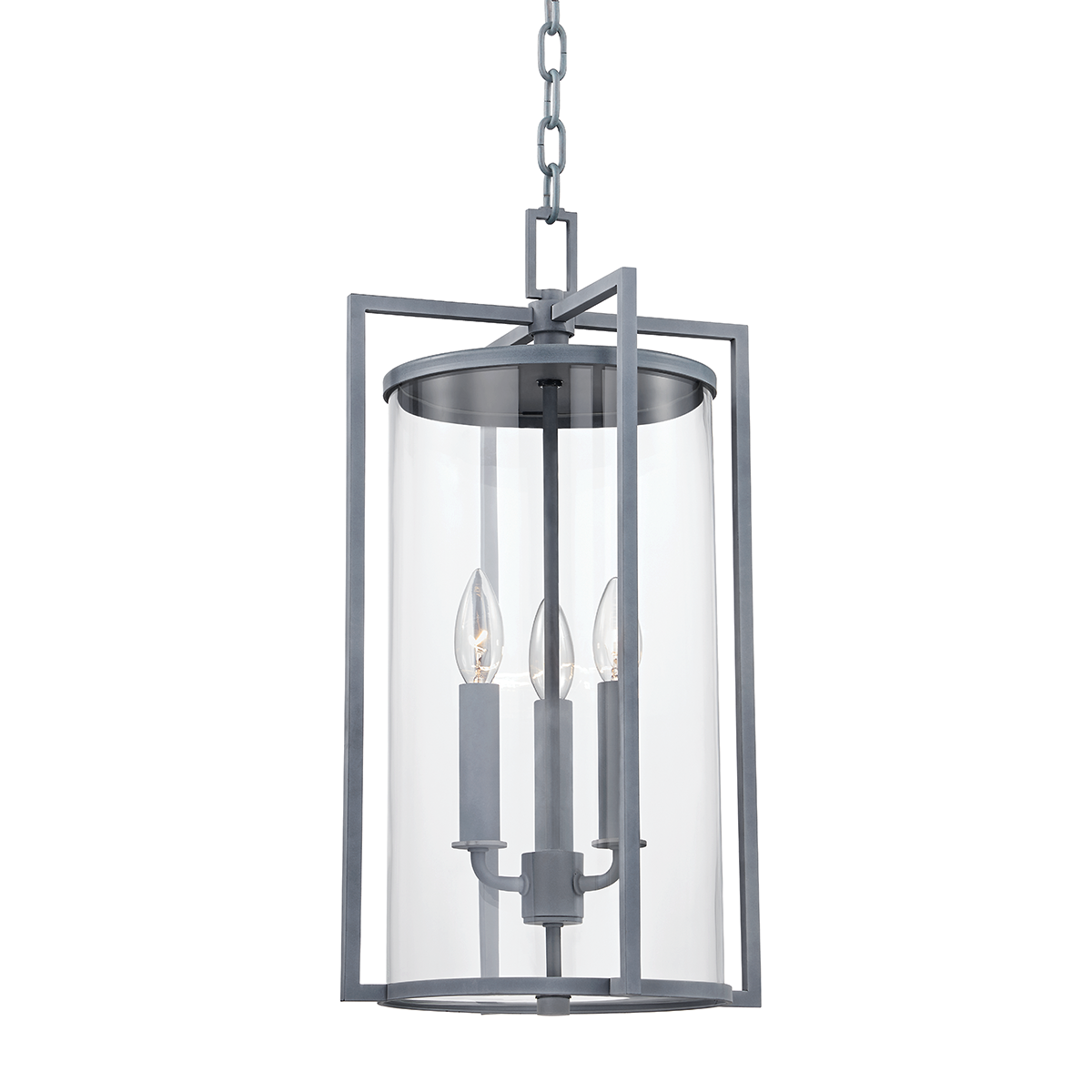 Percy Exterior Pendant