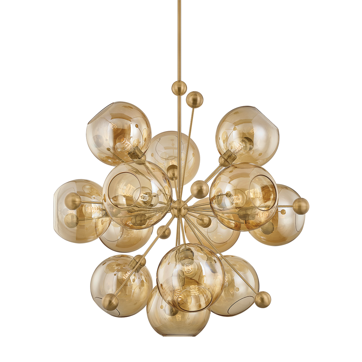ELLORY CHANDELIER