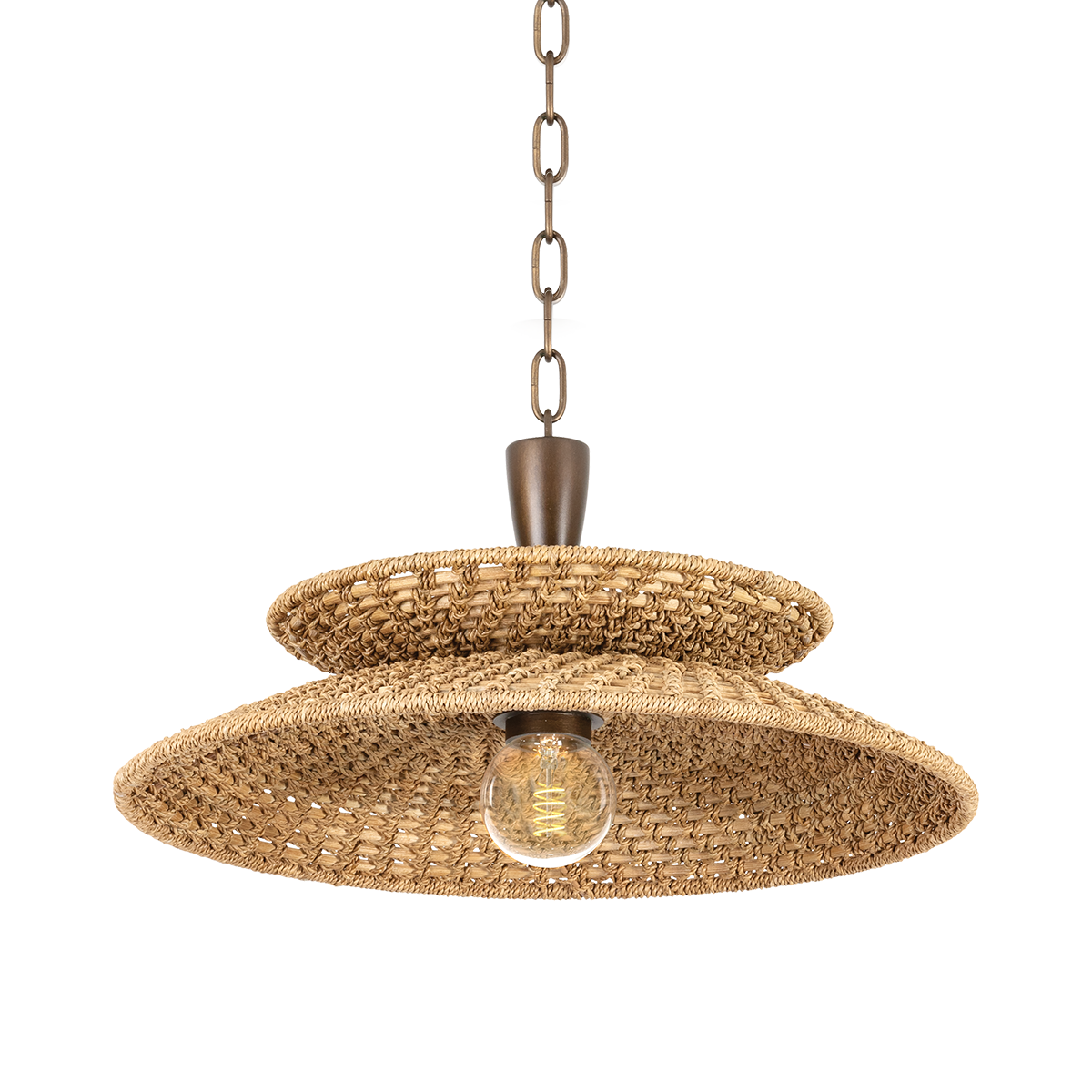 LANDRY Pendant