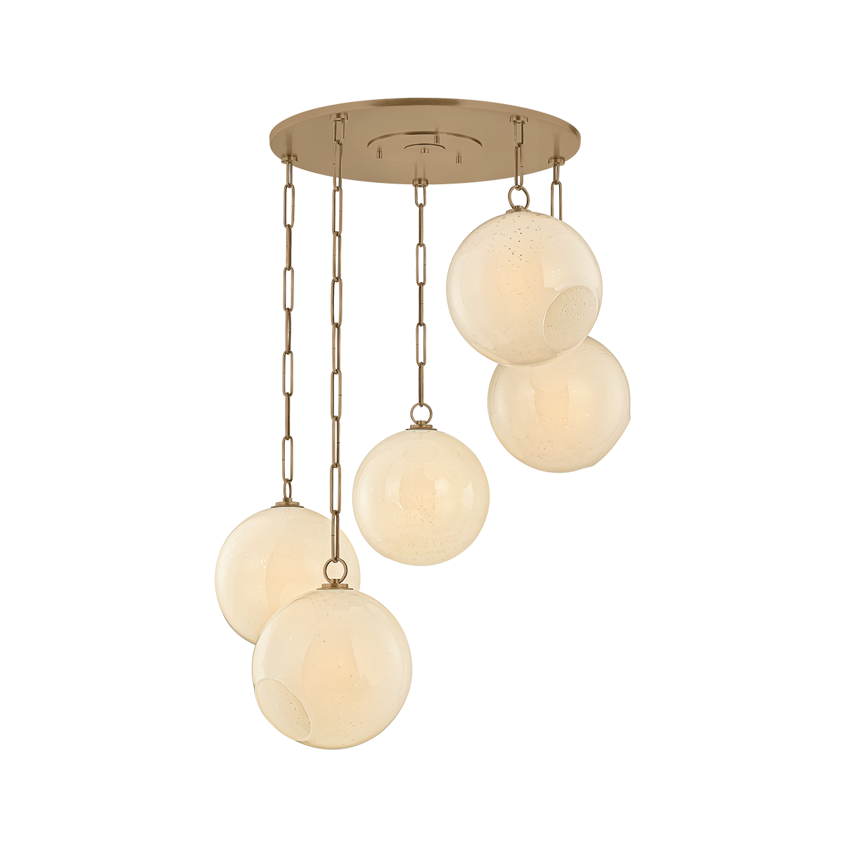 BRAMBLE CHANDELIER