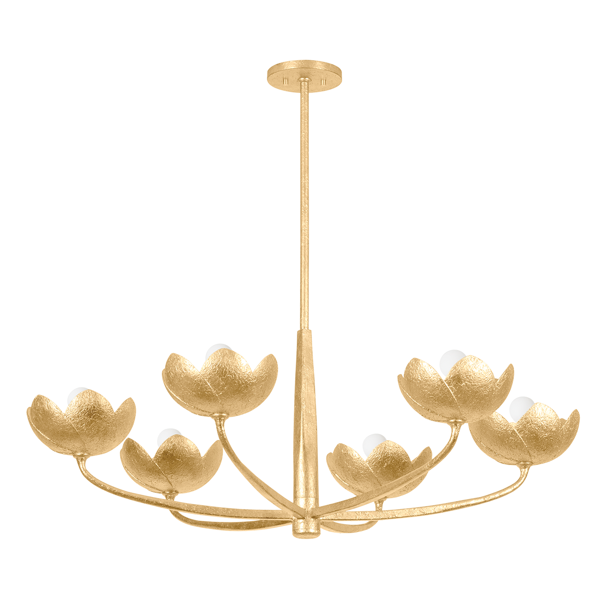 ARCATA Chandelier