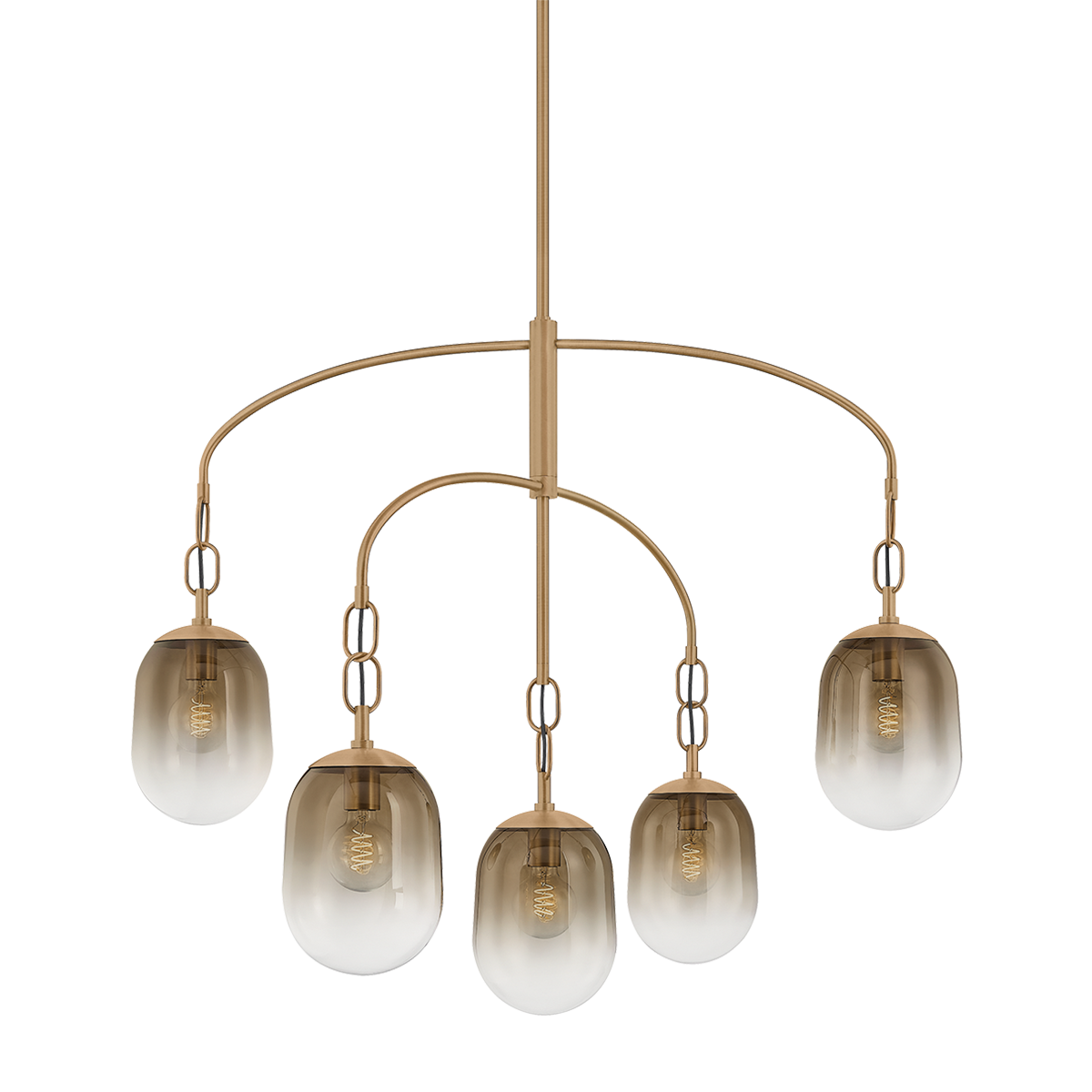 HARVEY CHANDELIER