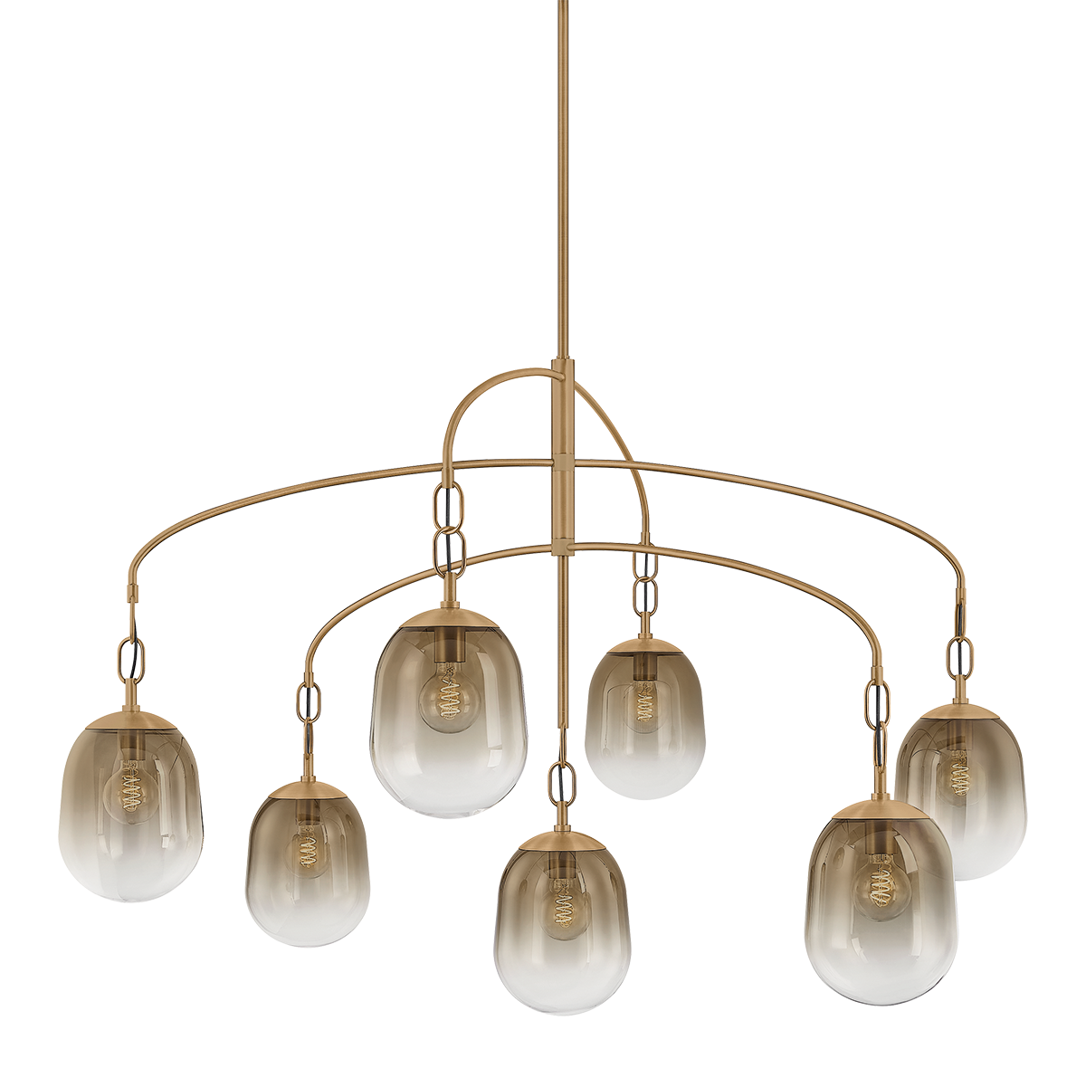HARVEY CHANDELIER