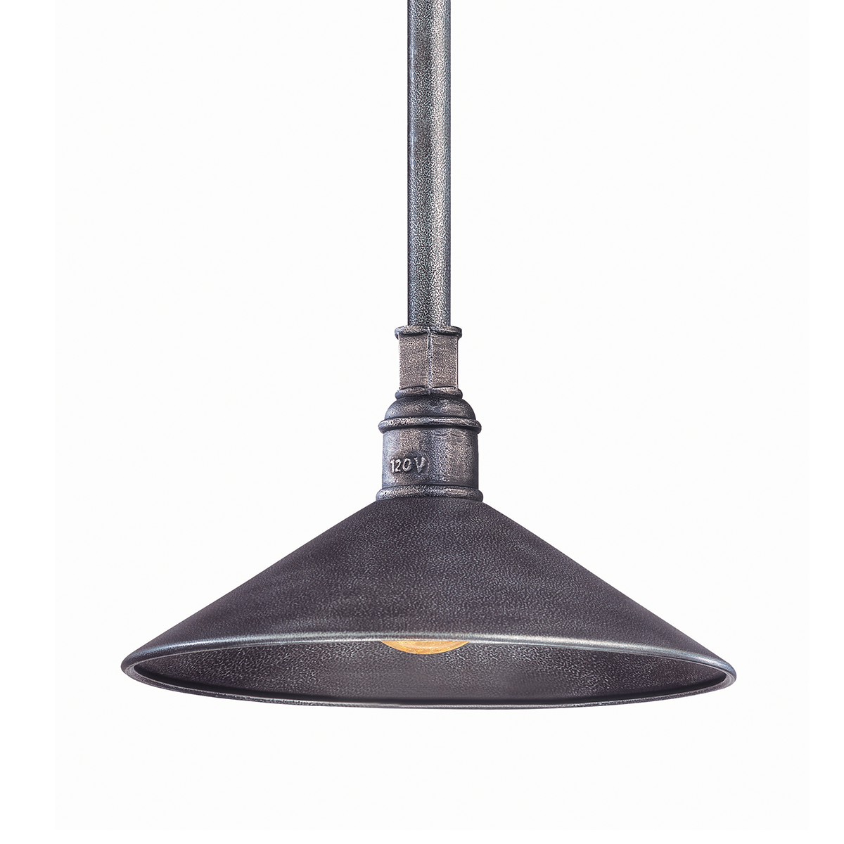 Toledo Exterior Pendant