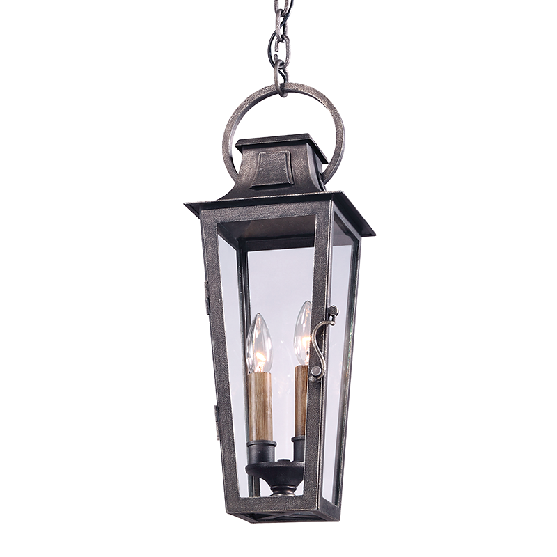 Parisian Square Lantern