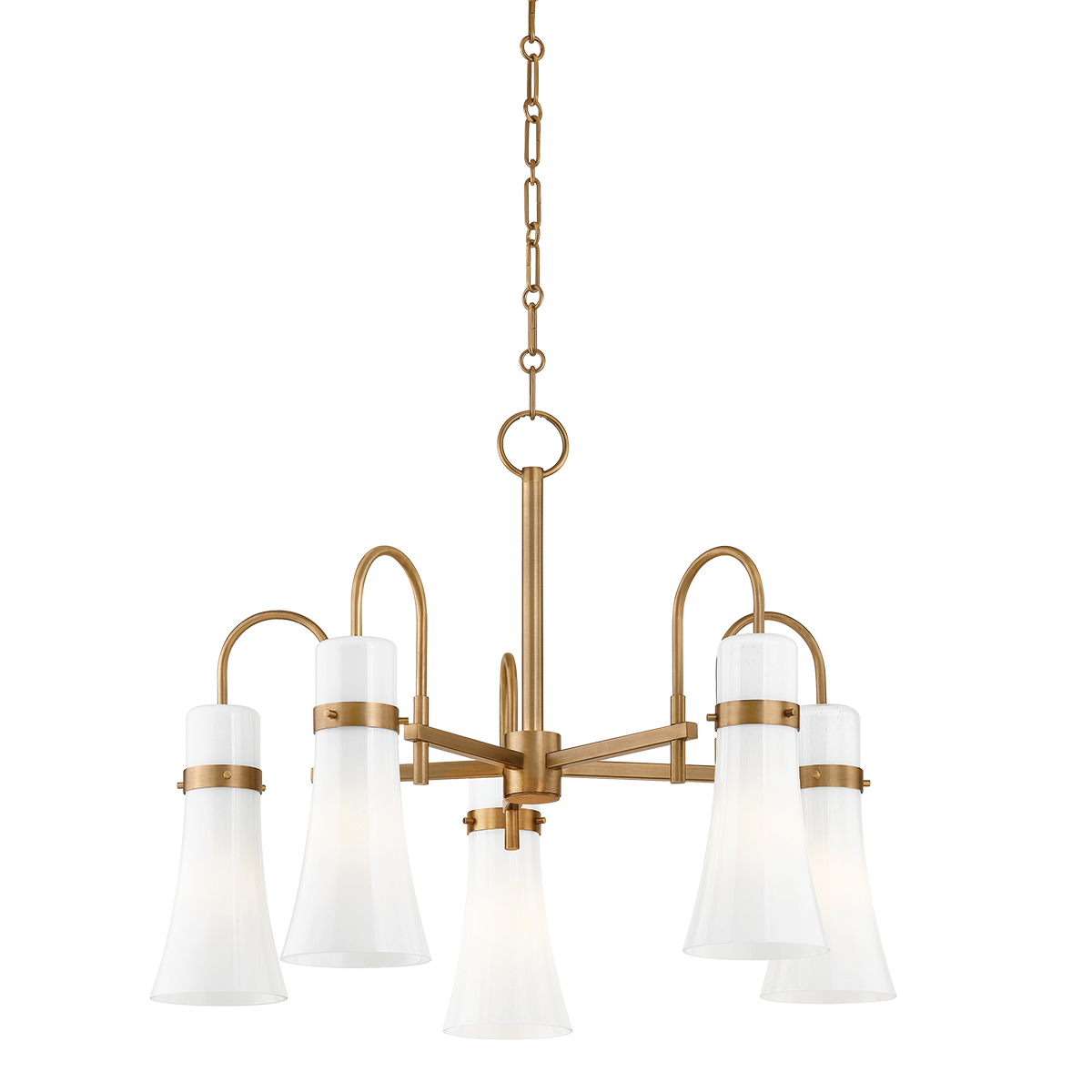 MAPLE Chandelier
