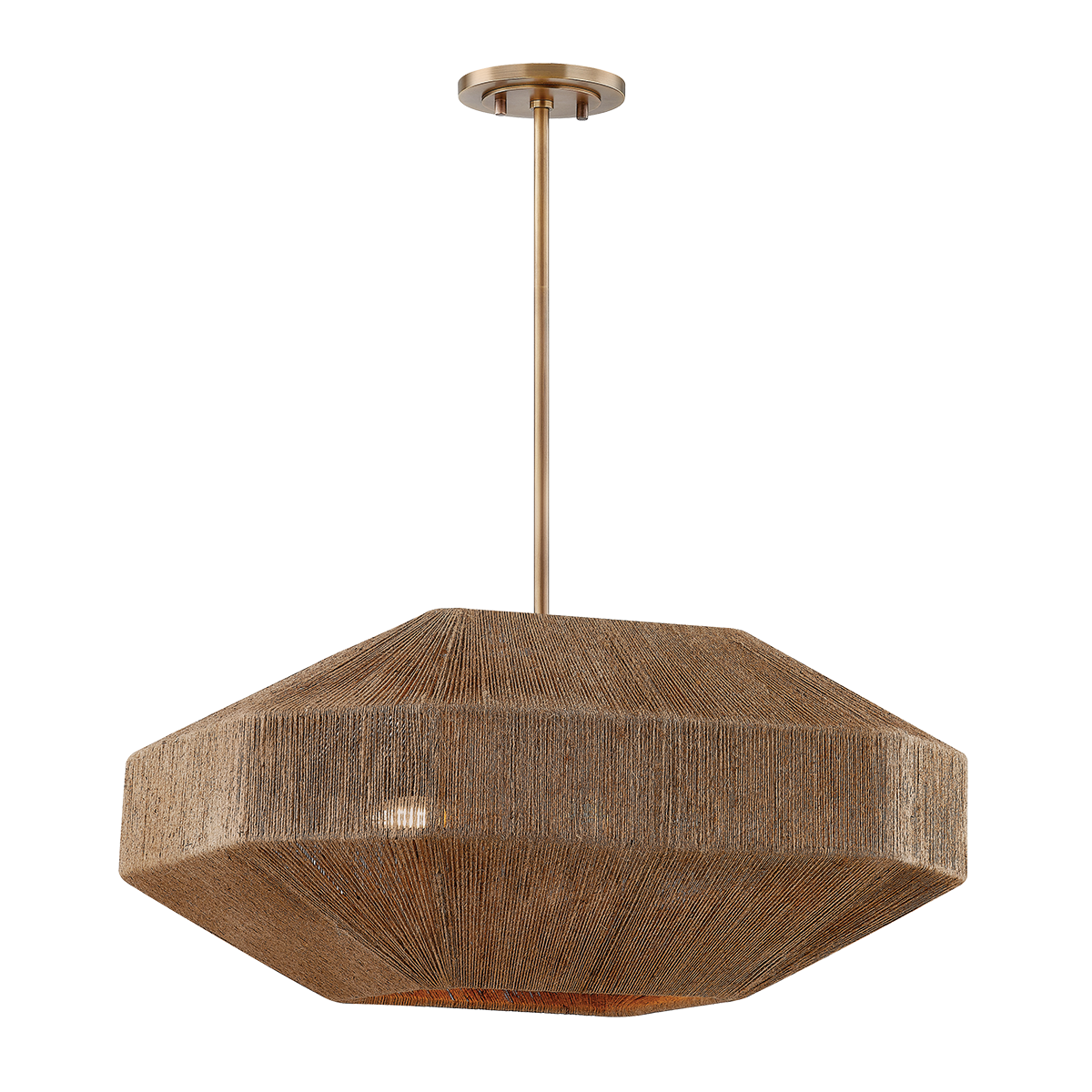 LAKEN Chandelier