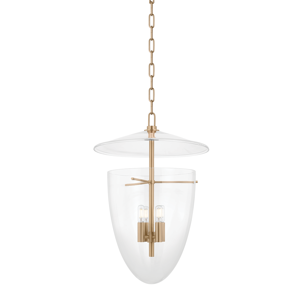 TULLY LANTERN