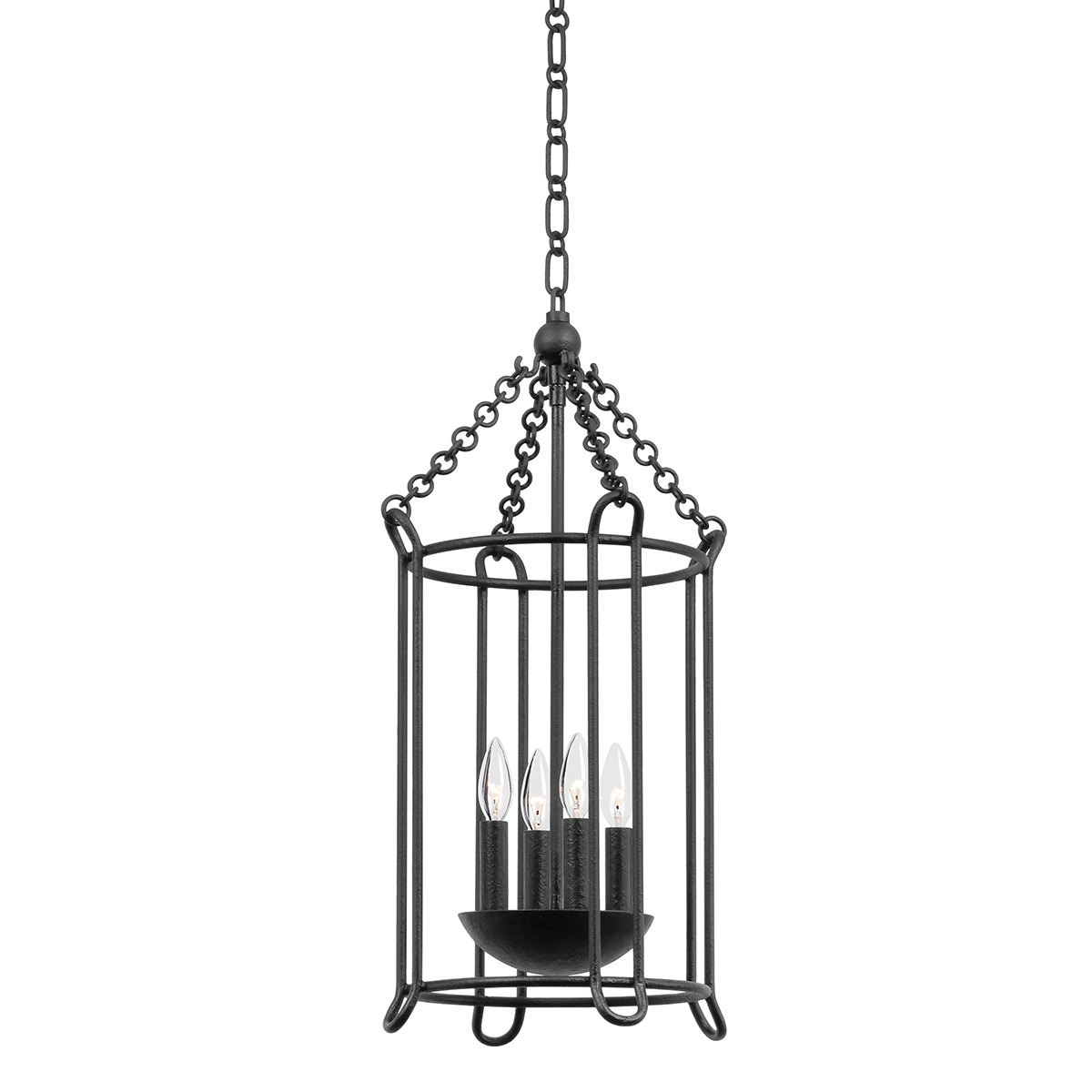 LASSEN Lantern