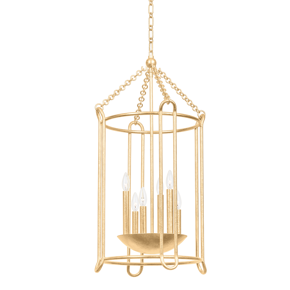 LASSEN Lantern