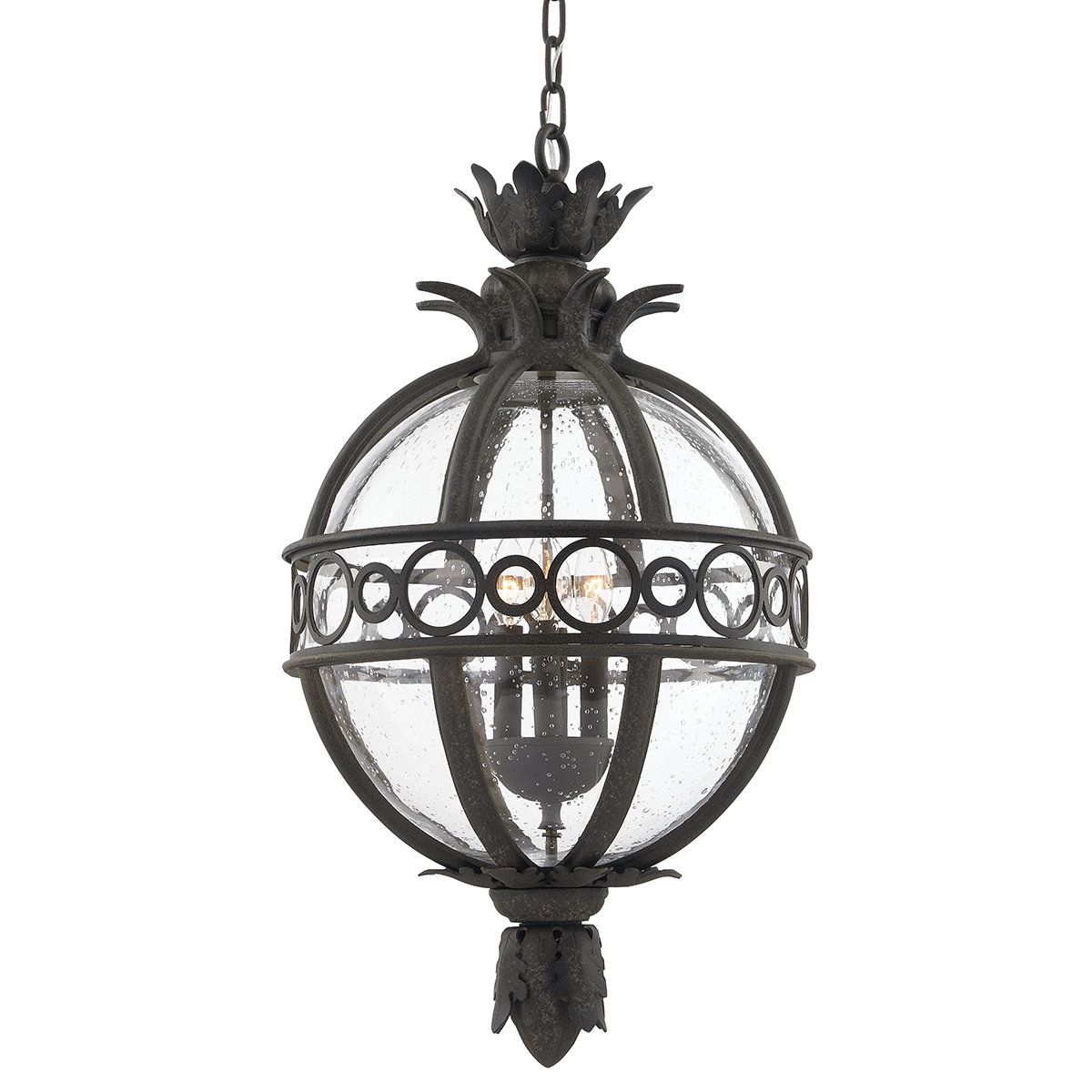 Campanile Exterior Lantern
