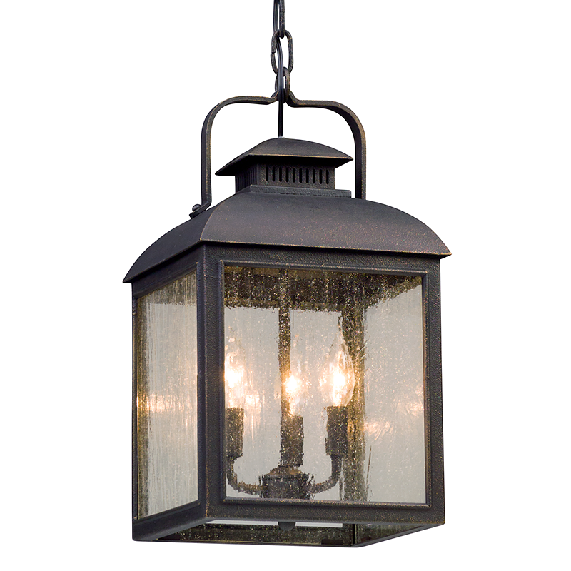 Chamberlain Exterior Lantern
