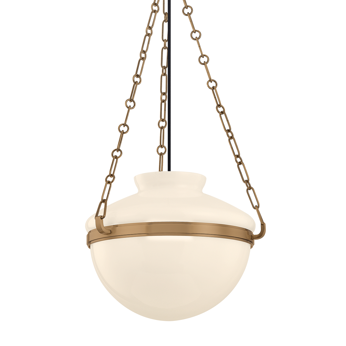 Paradigm Pendant