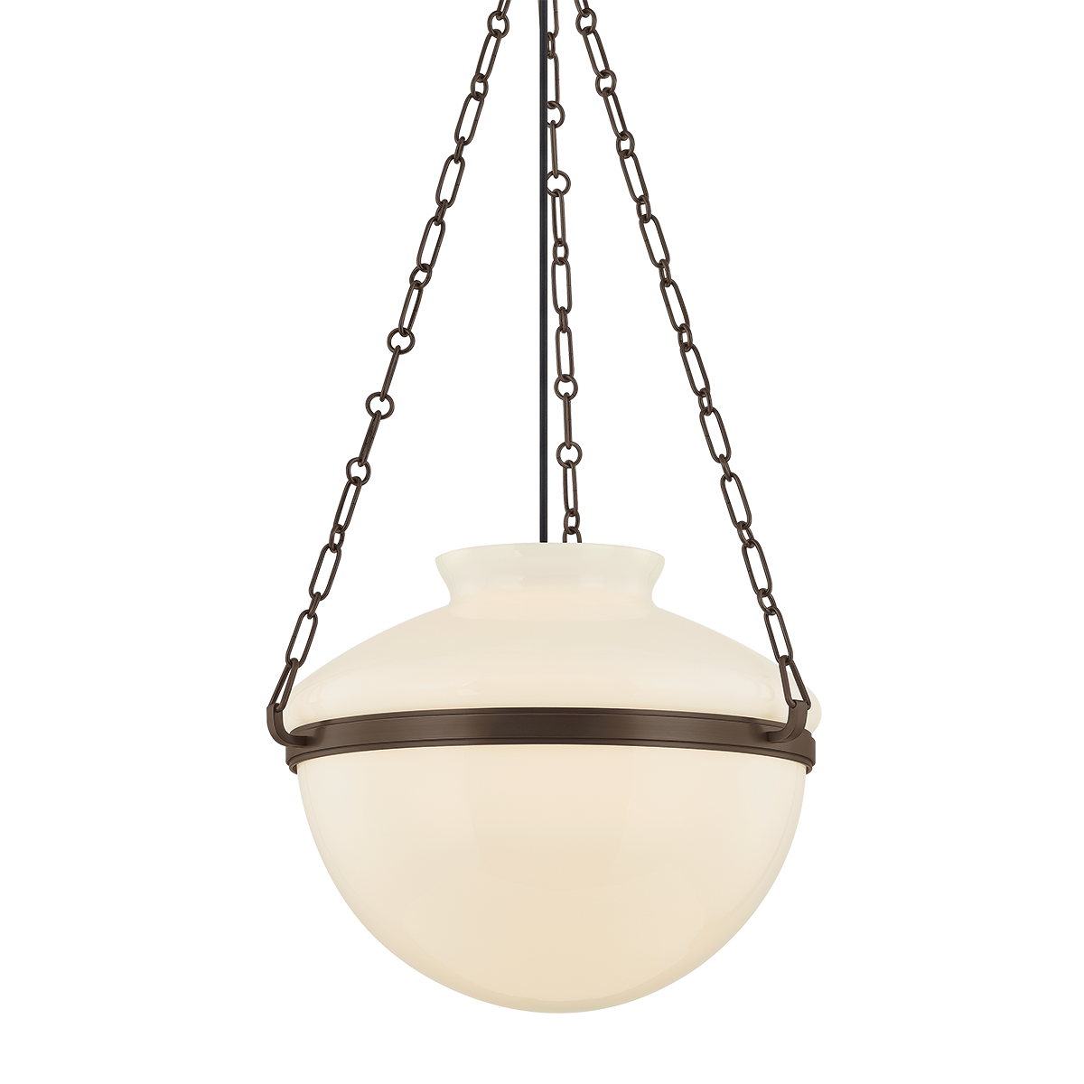 Paradigm Pendant