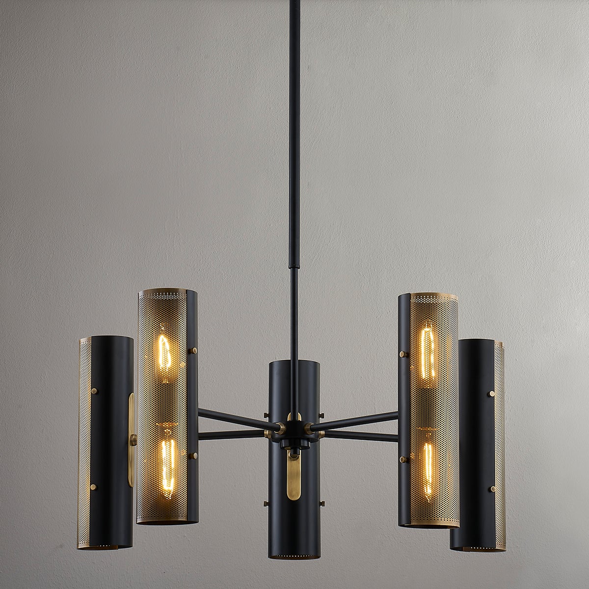 MIKKA Chandelier
