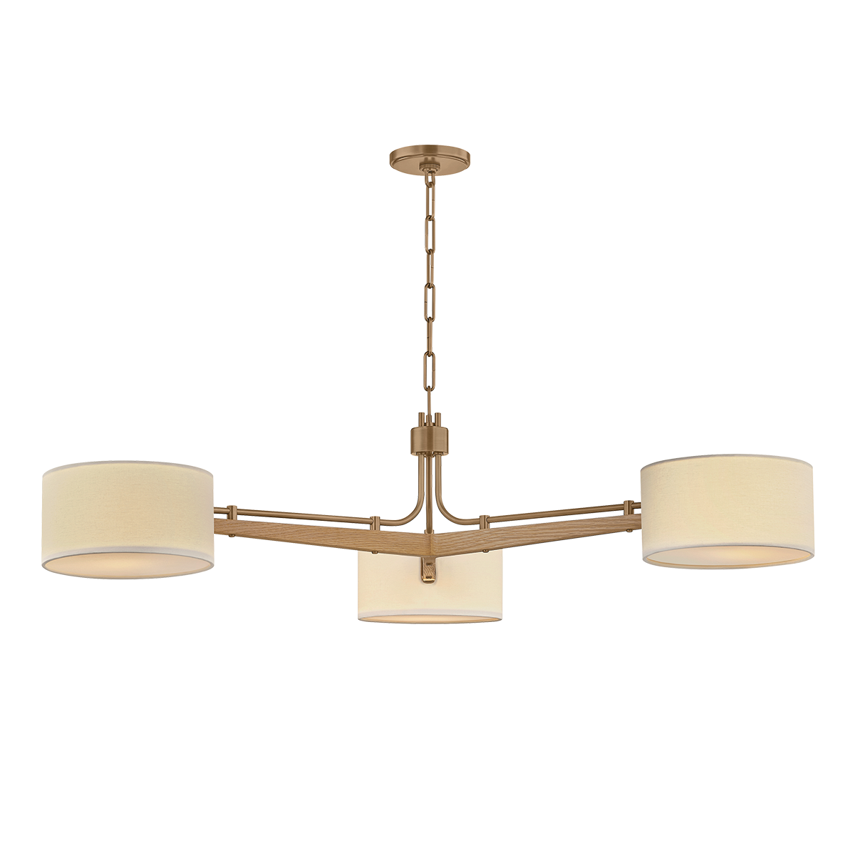 MAILO CHANDELIER