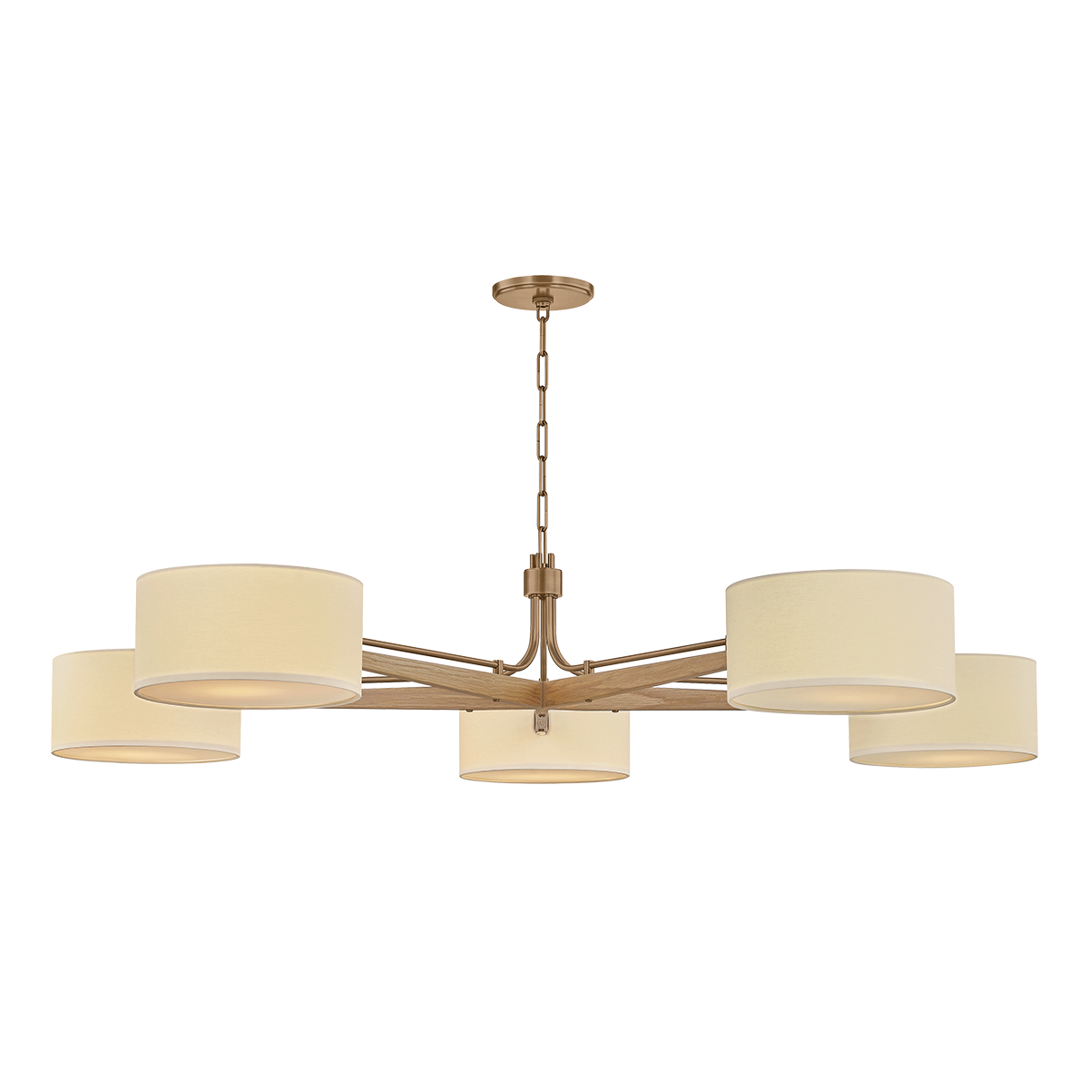 MAILO CHANDELIER