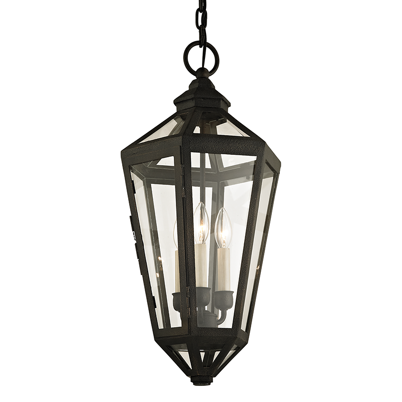 Calabasas Exterior Lantern