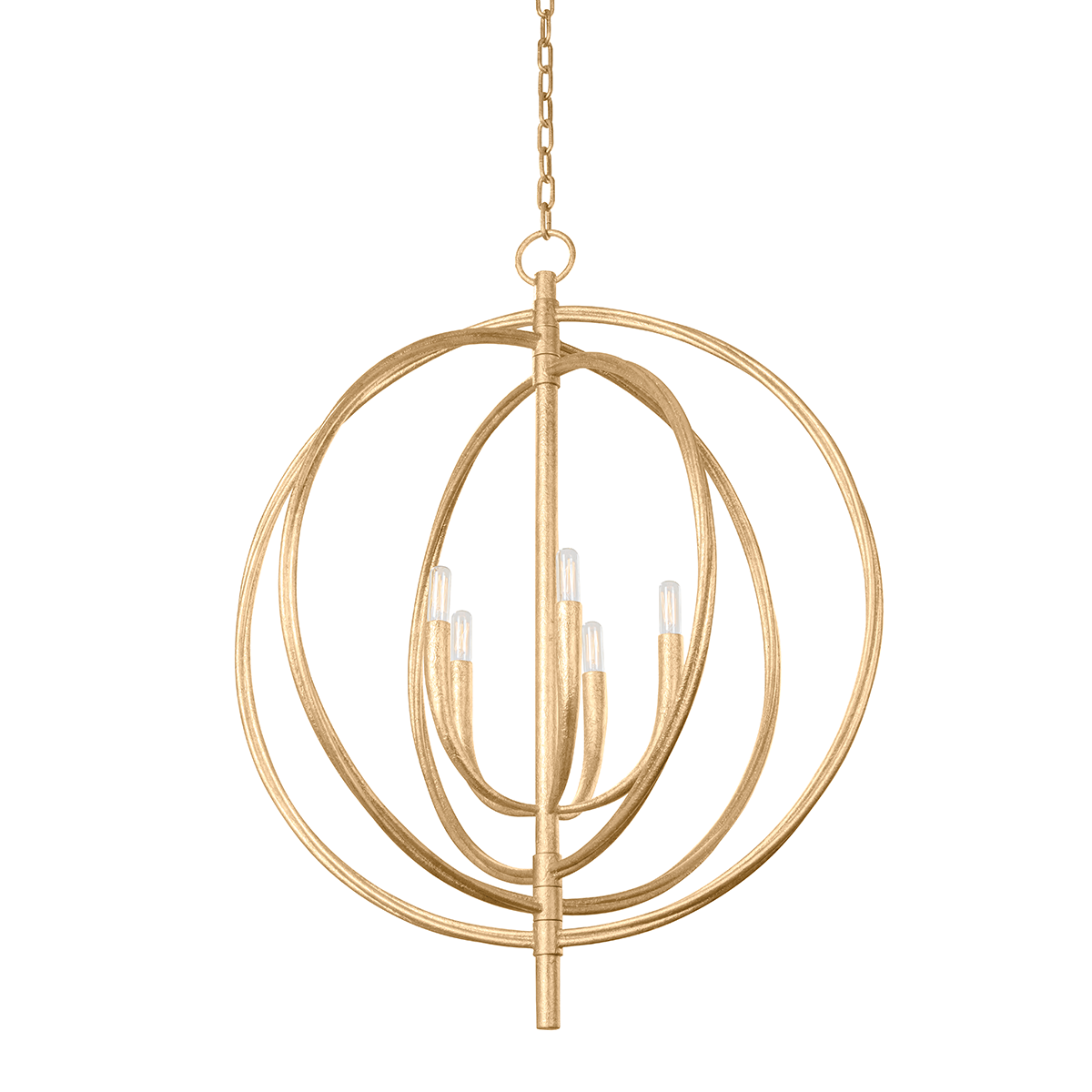 FILLEA Chandelier