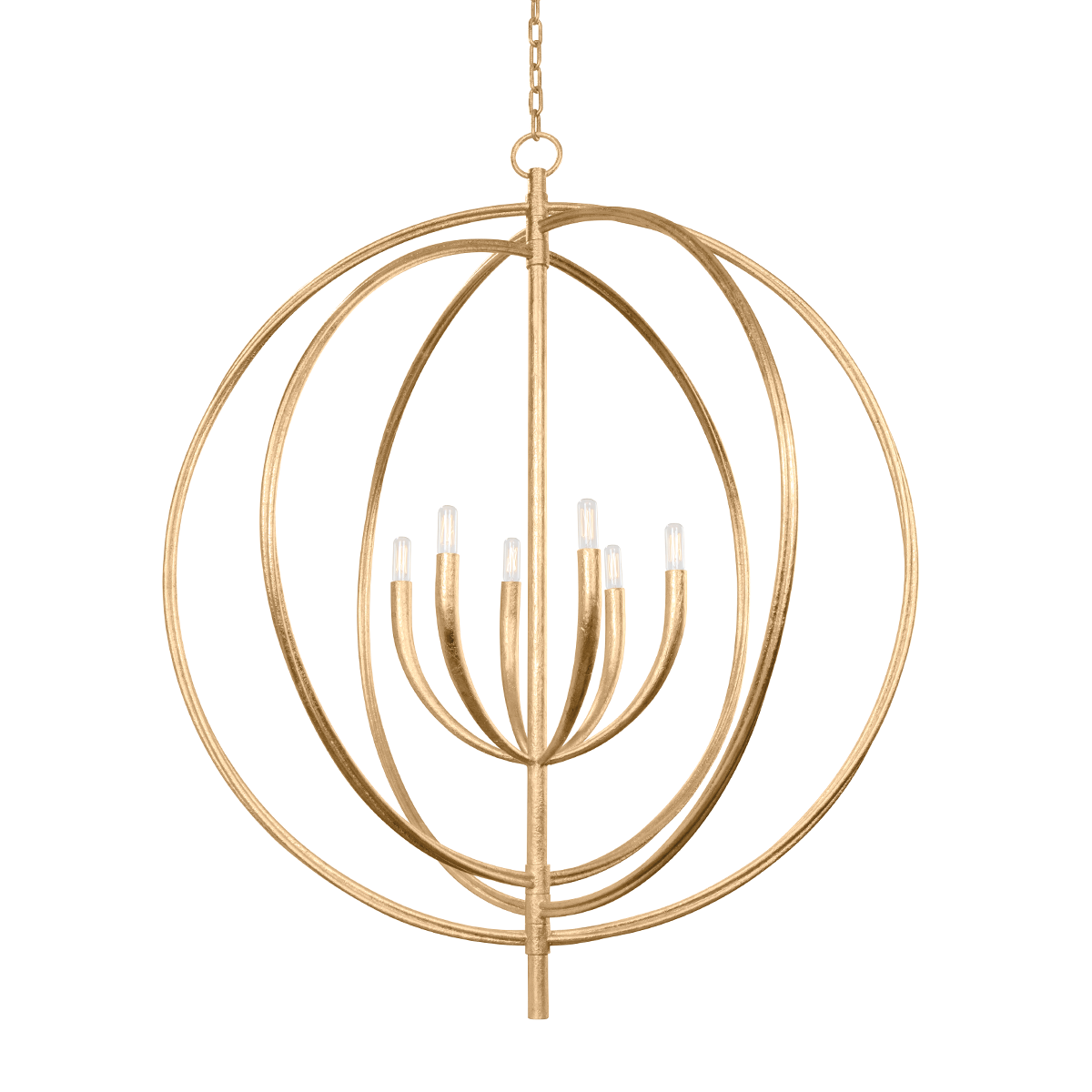 FILLEA Chandelier
