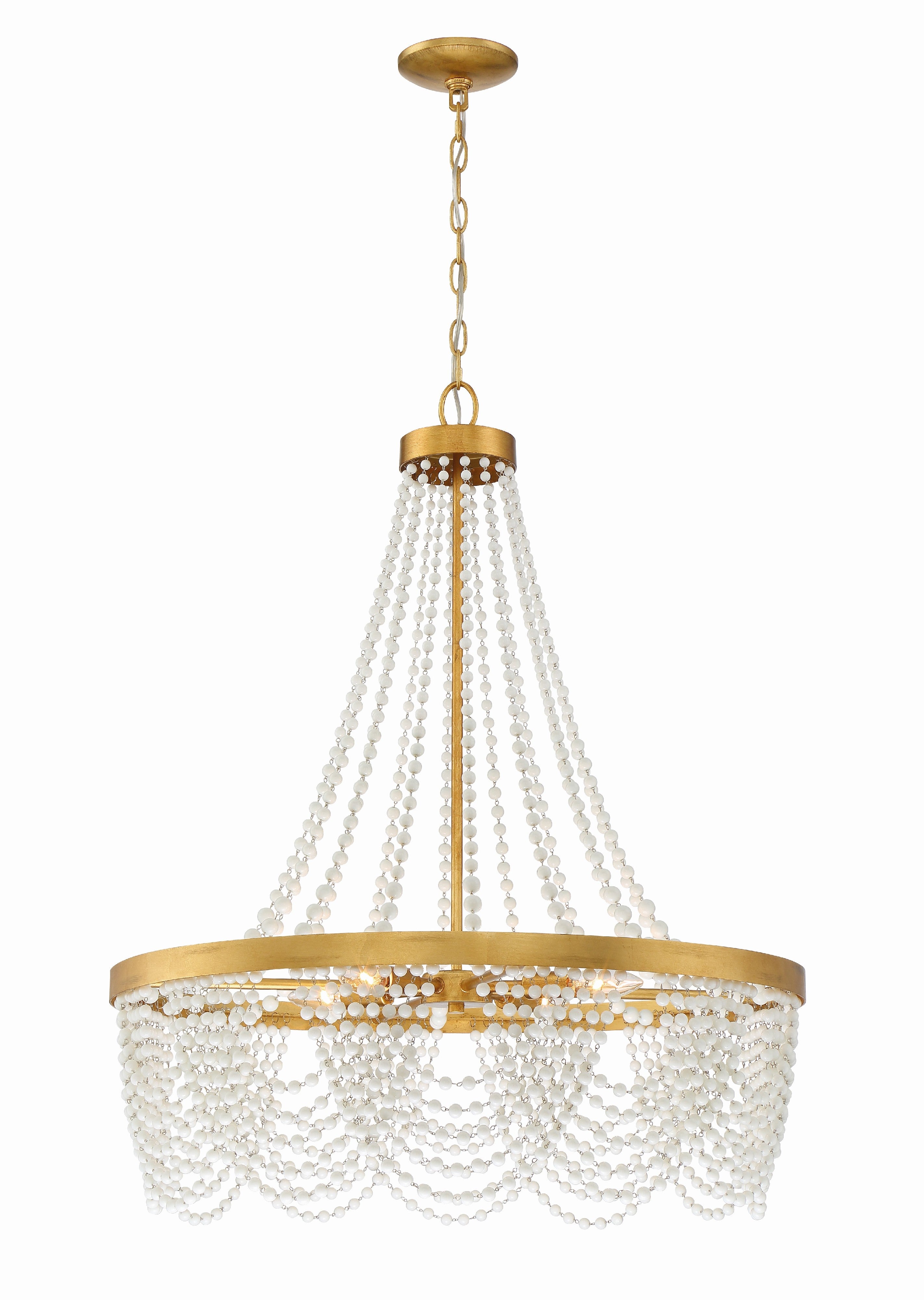 Fiona 27'' Chandelier