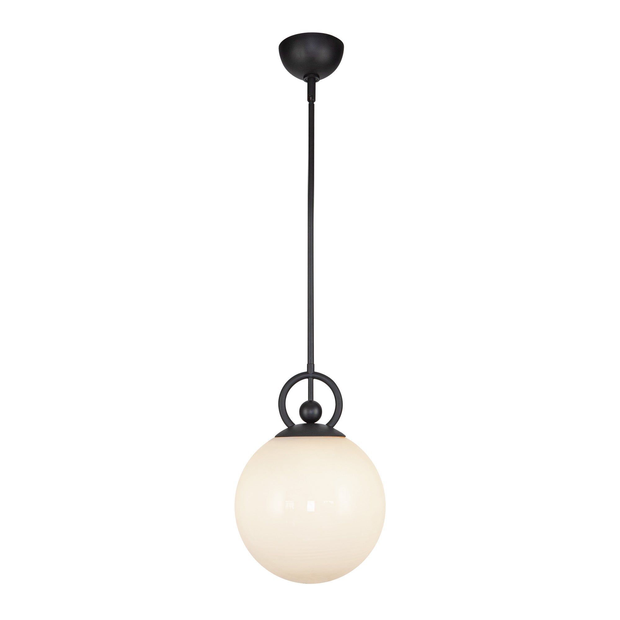 Fiore 10" 1 Light Pendant