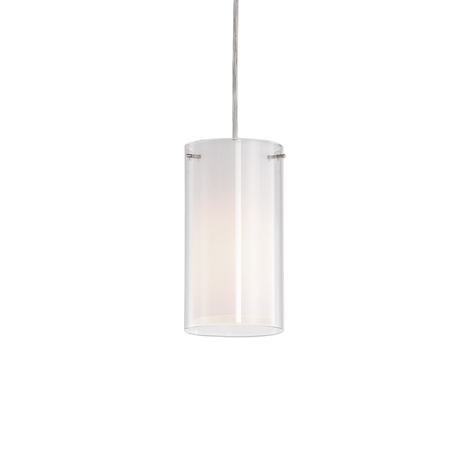 Firenze 4" 1 Light Pendant