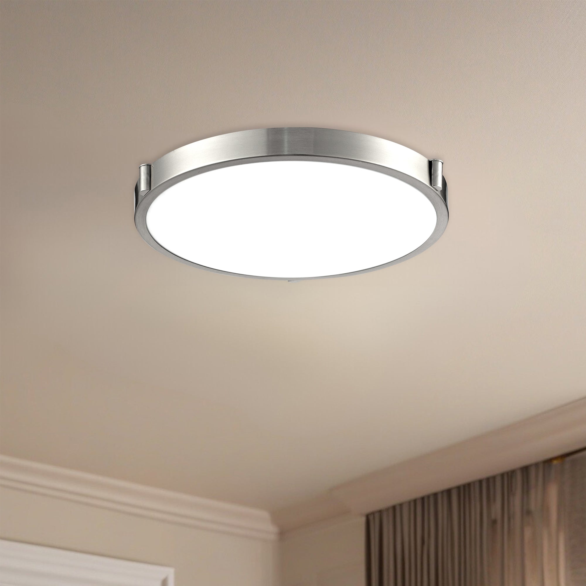Floyd 11" LED Flush Mount