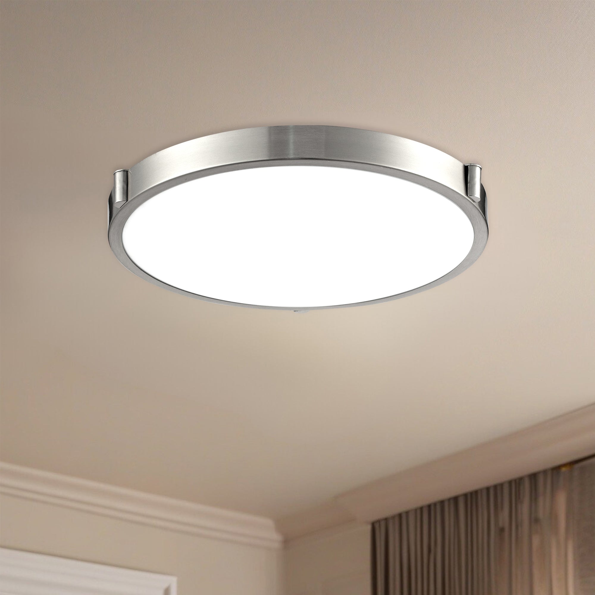 Floyd 13" LED Flush Mount