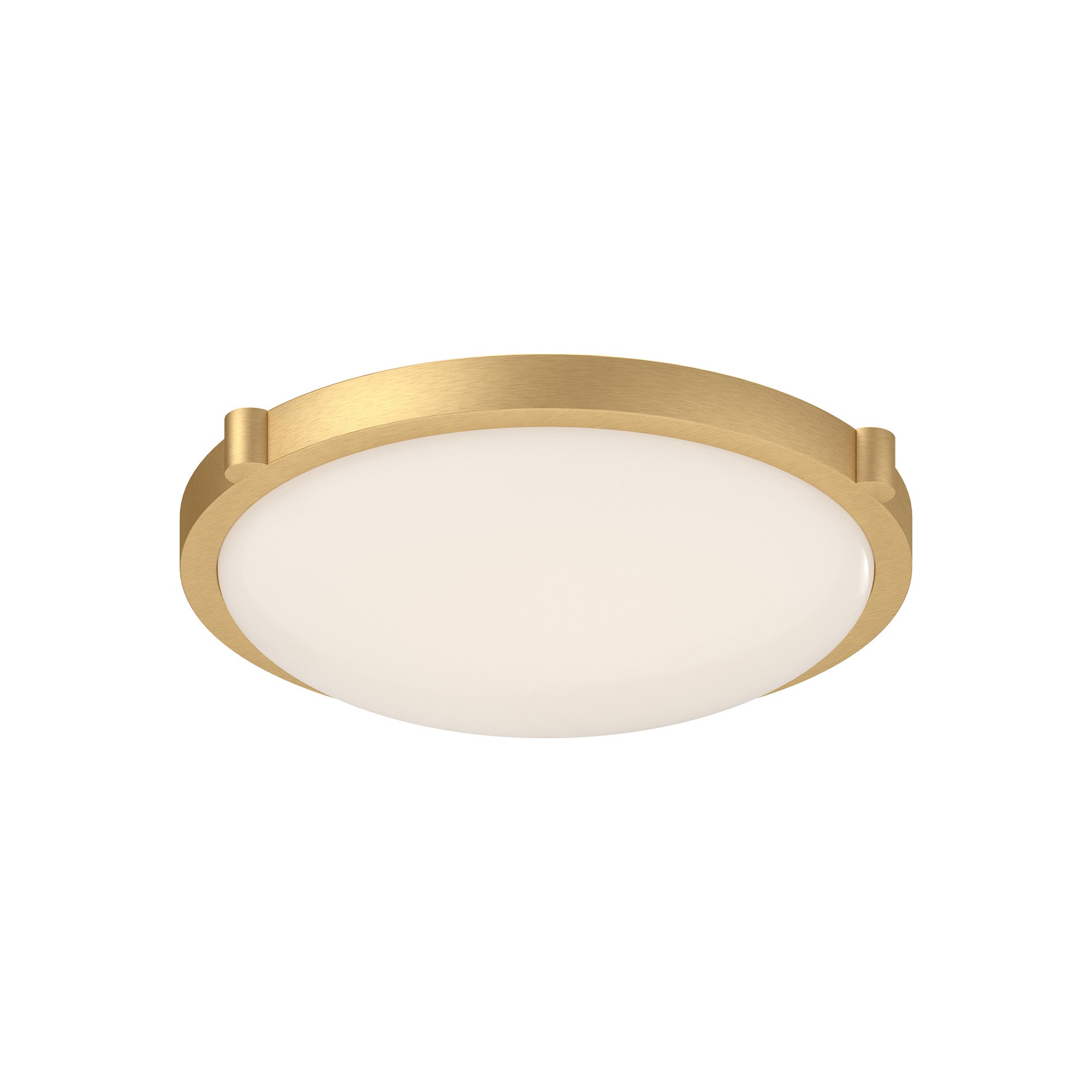 Floyd 13" LED Flush Mount