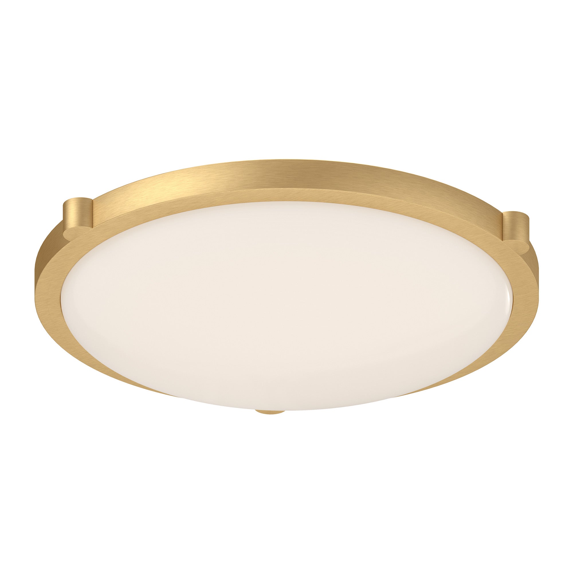 Floyd 17" LED Flush Mount