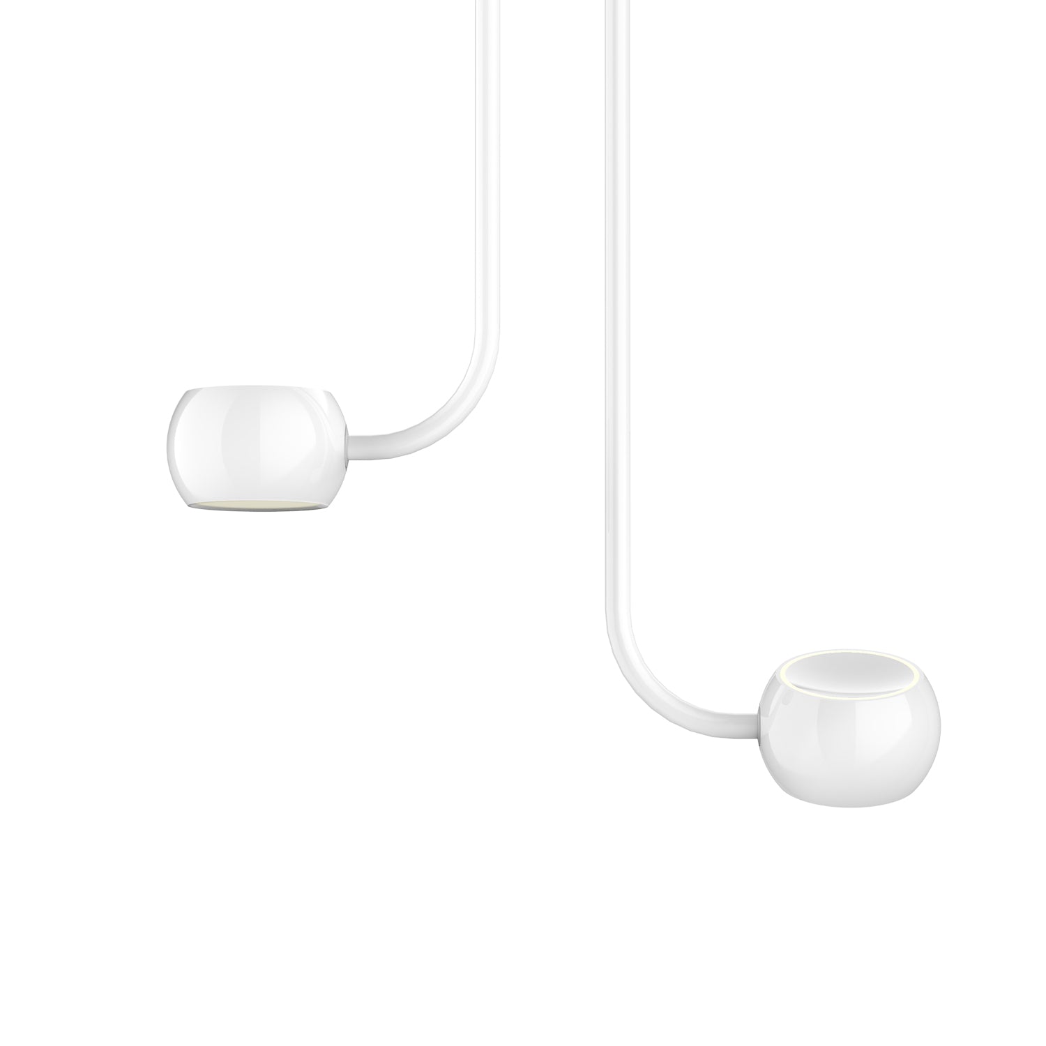 Flux LED Multi Pendant