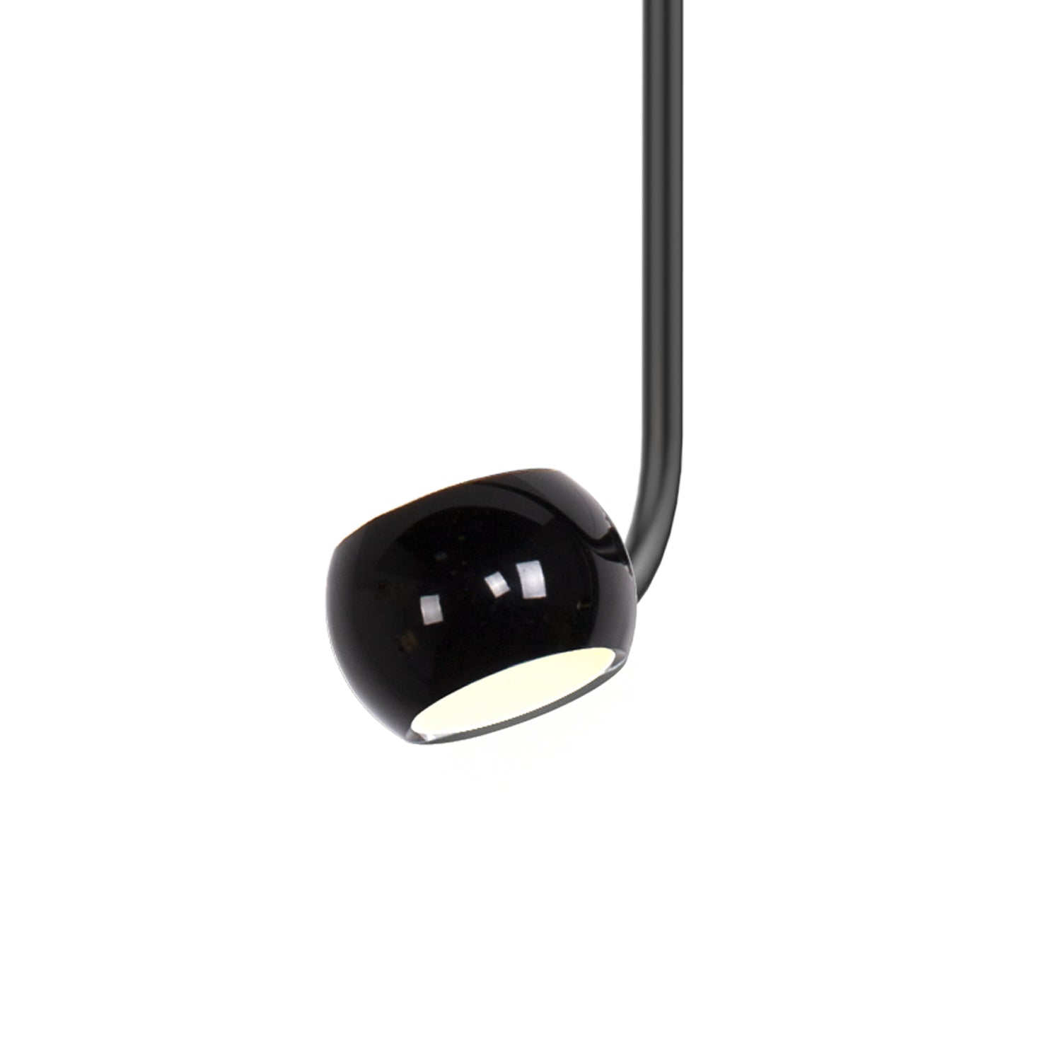 Flux LED Pendant