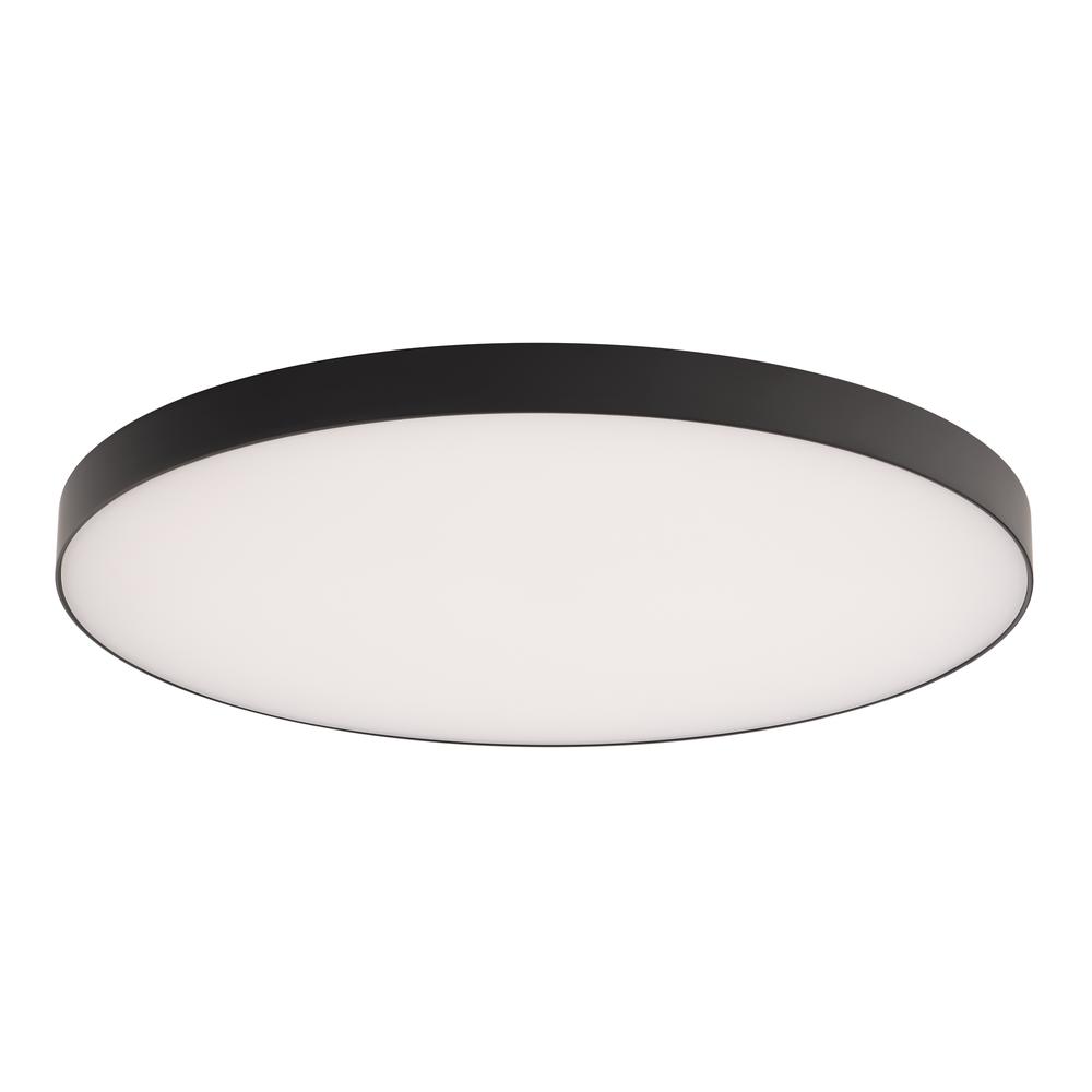 Edgeless Flush Mount