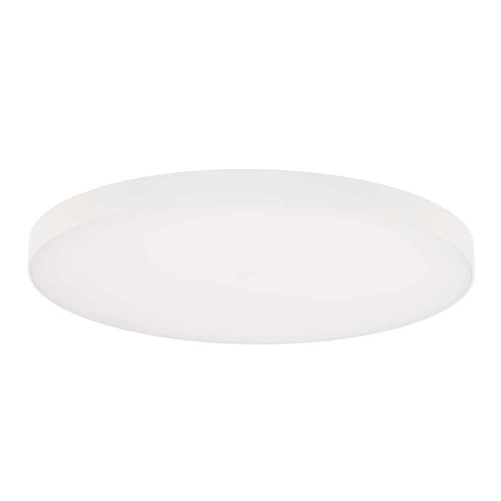 Edgeless Flush Mount