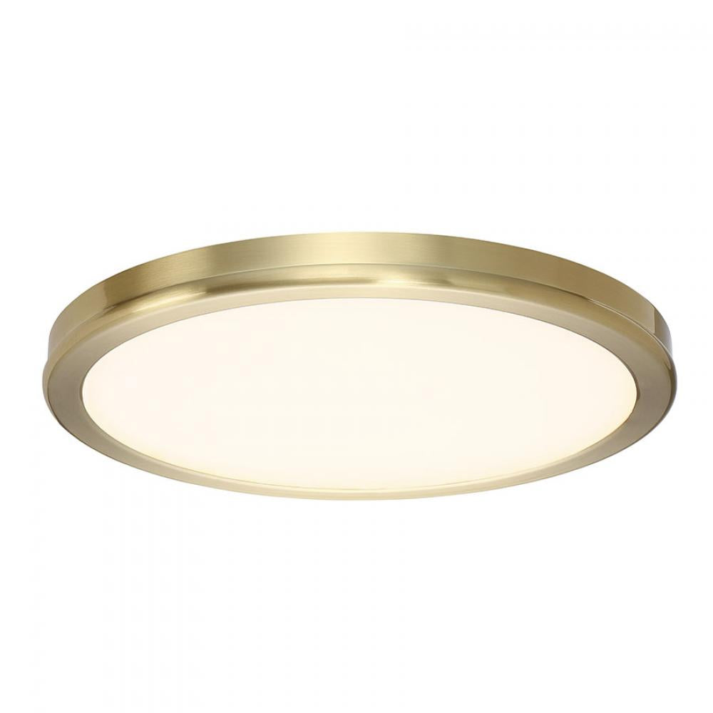 Geos Flush Mount