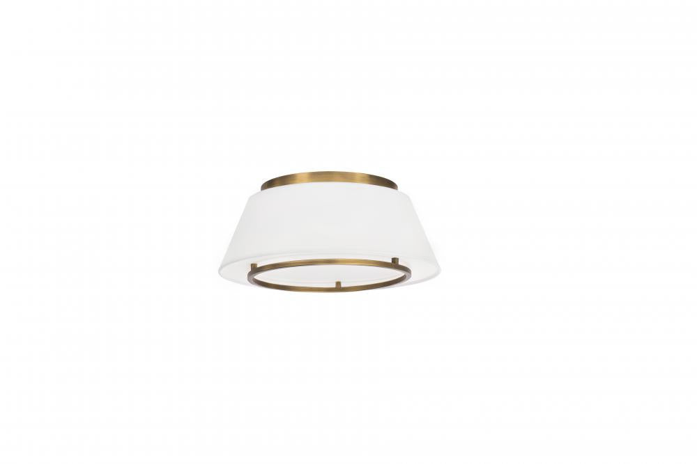 Hailey Flush Mount