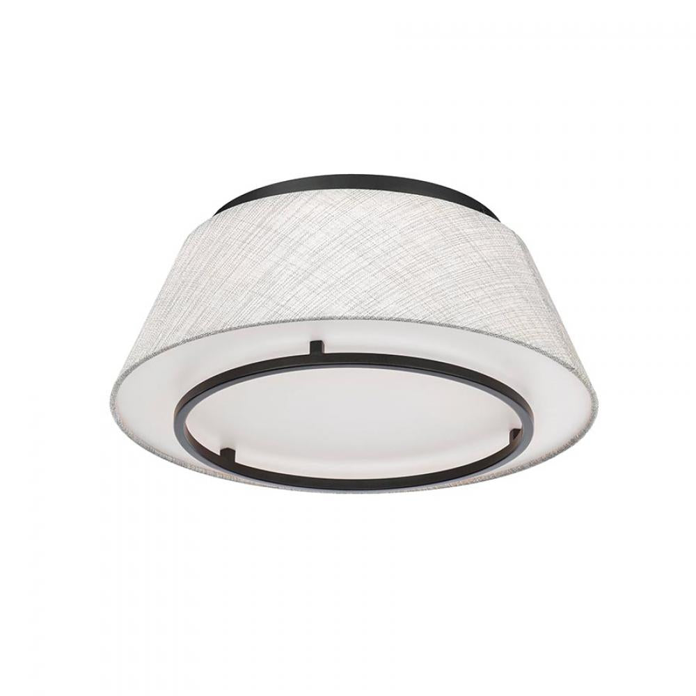 Hailey Flush Mount