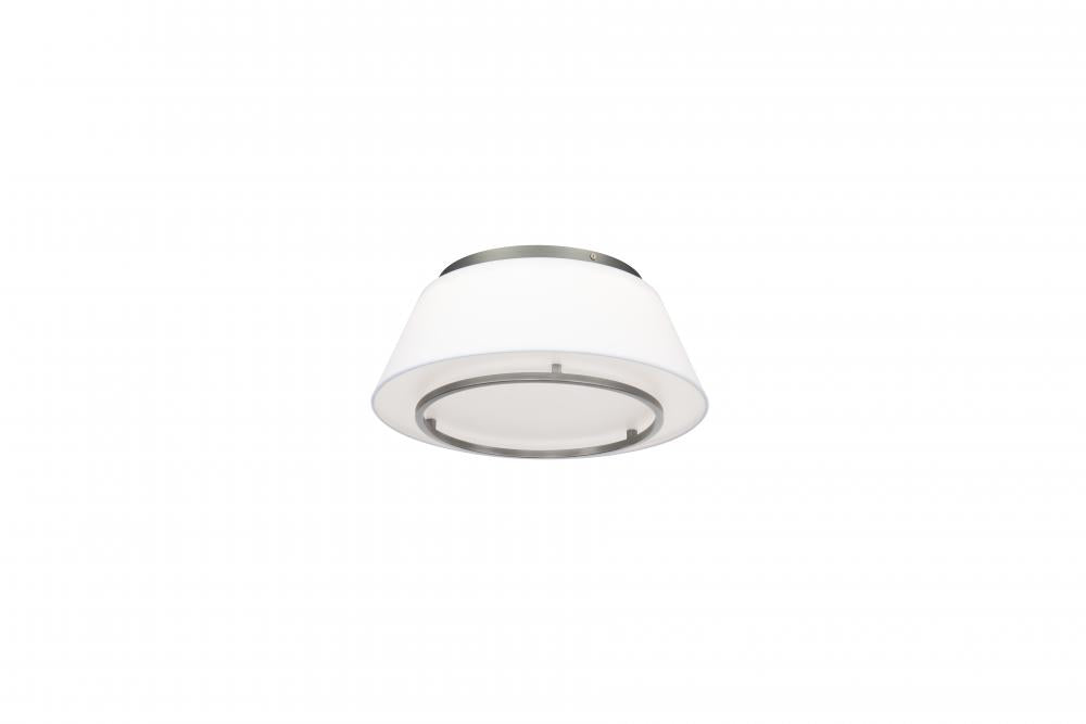 Hailey Flush Mount