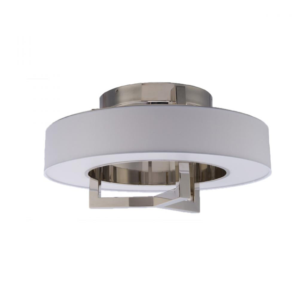 Madison Flush Mount