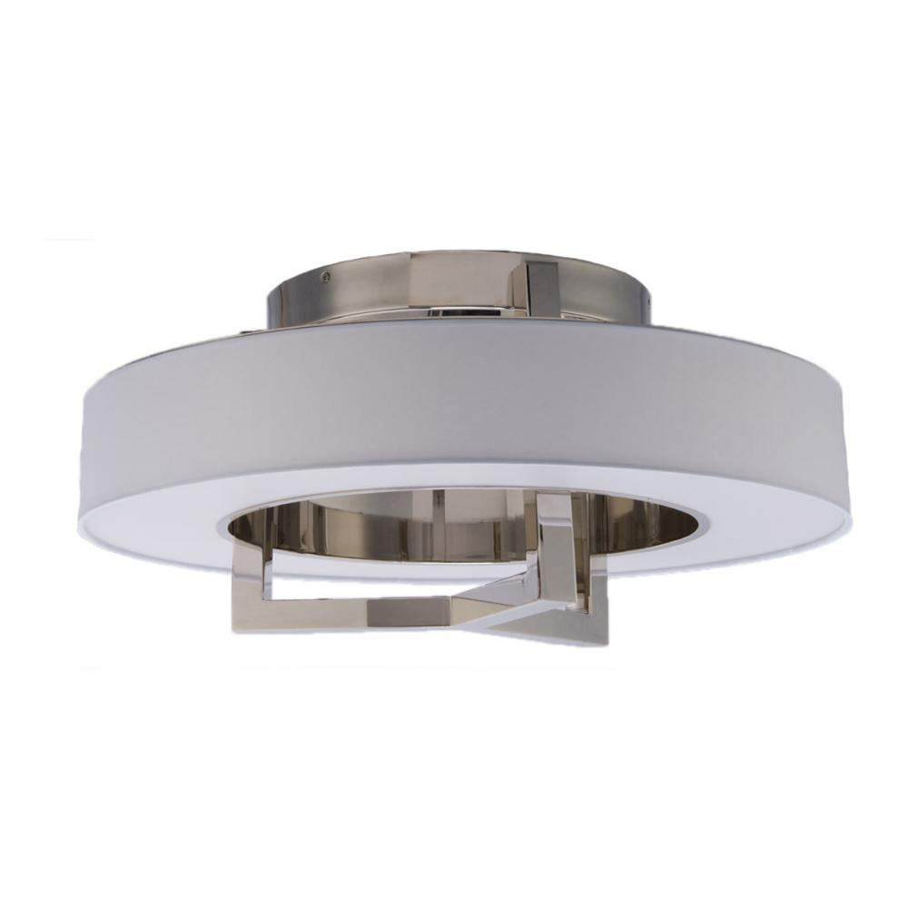 Madison Flush Mount