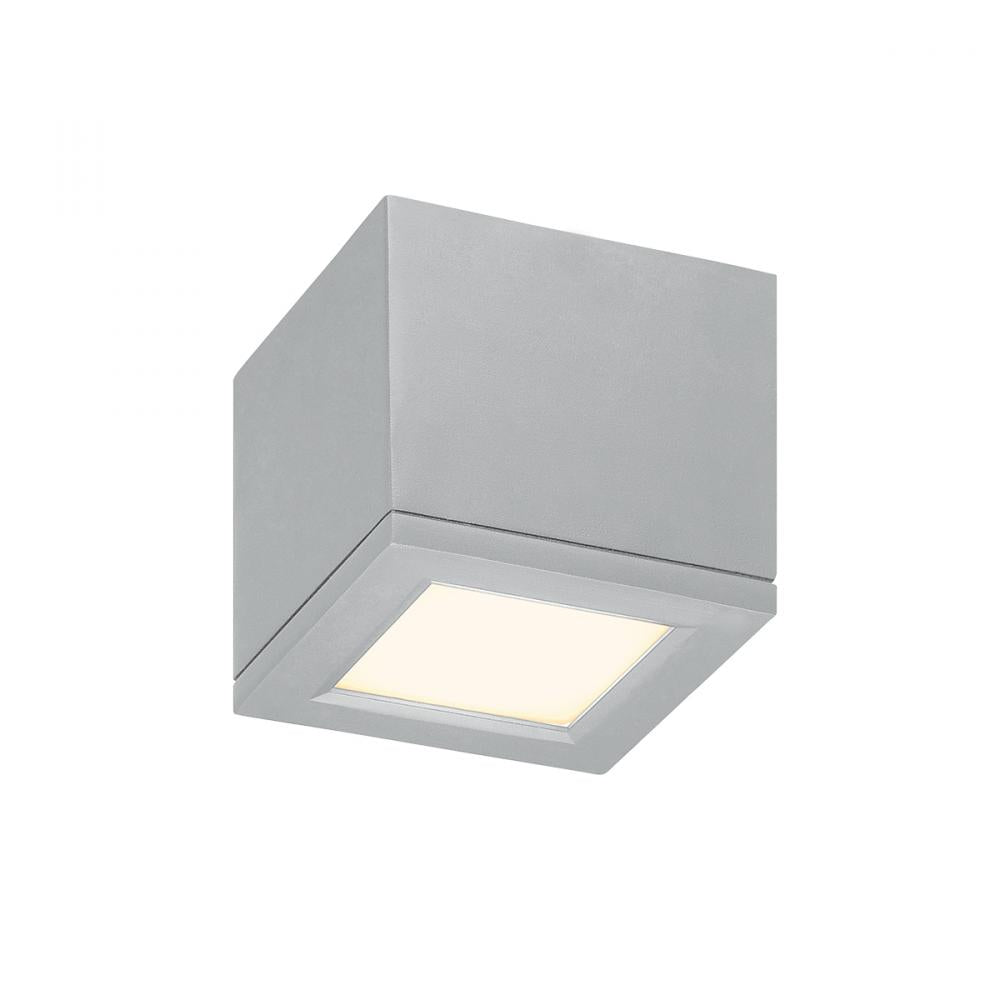 Rubix Flush Mount