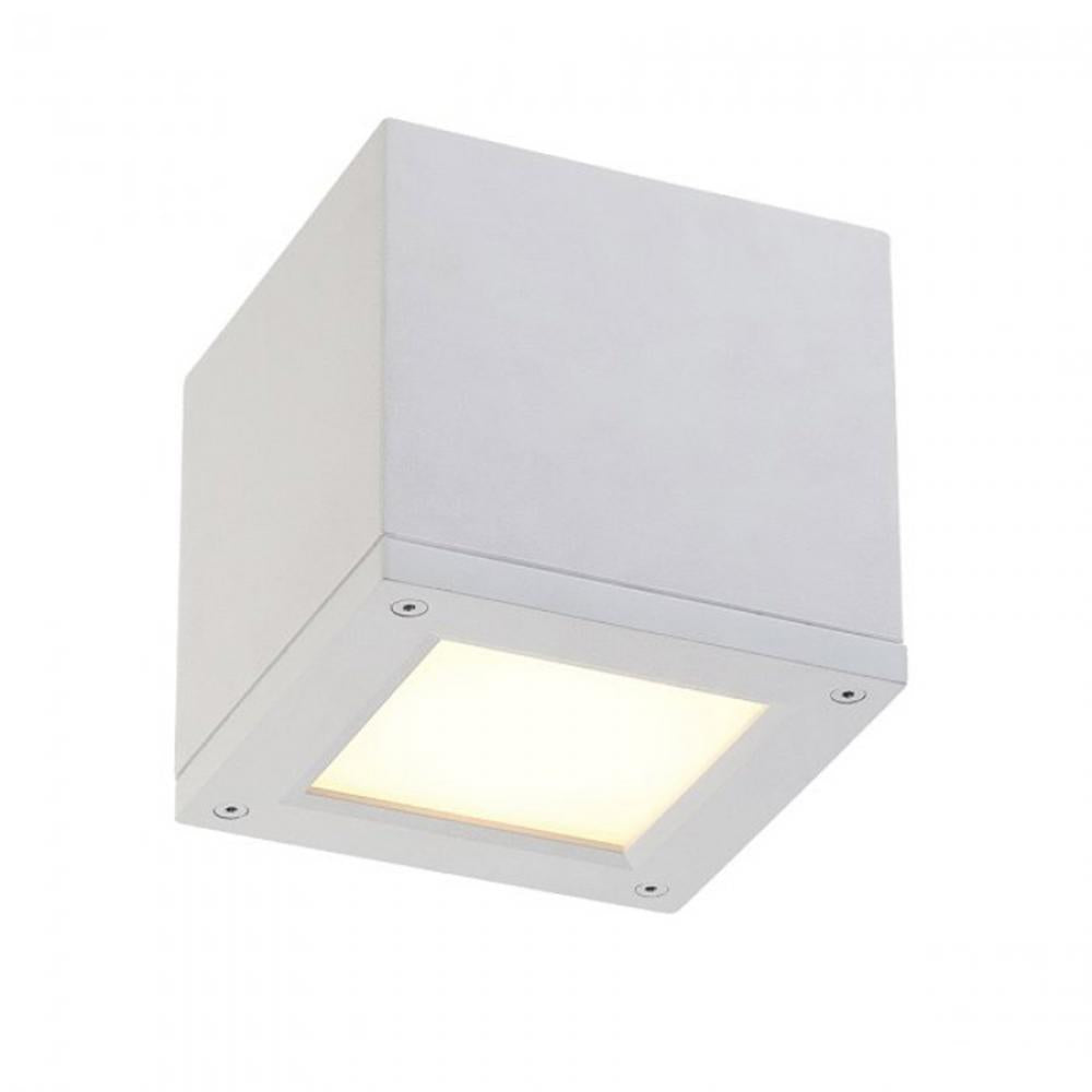 Rubix Flush Mount