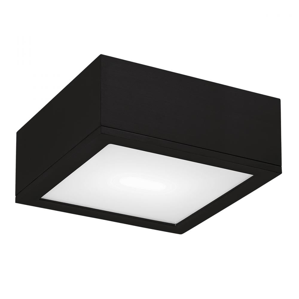 Rubix Flush Mount